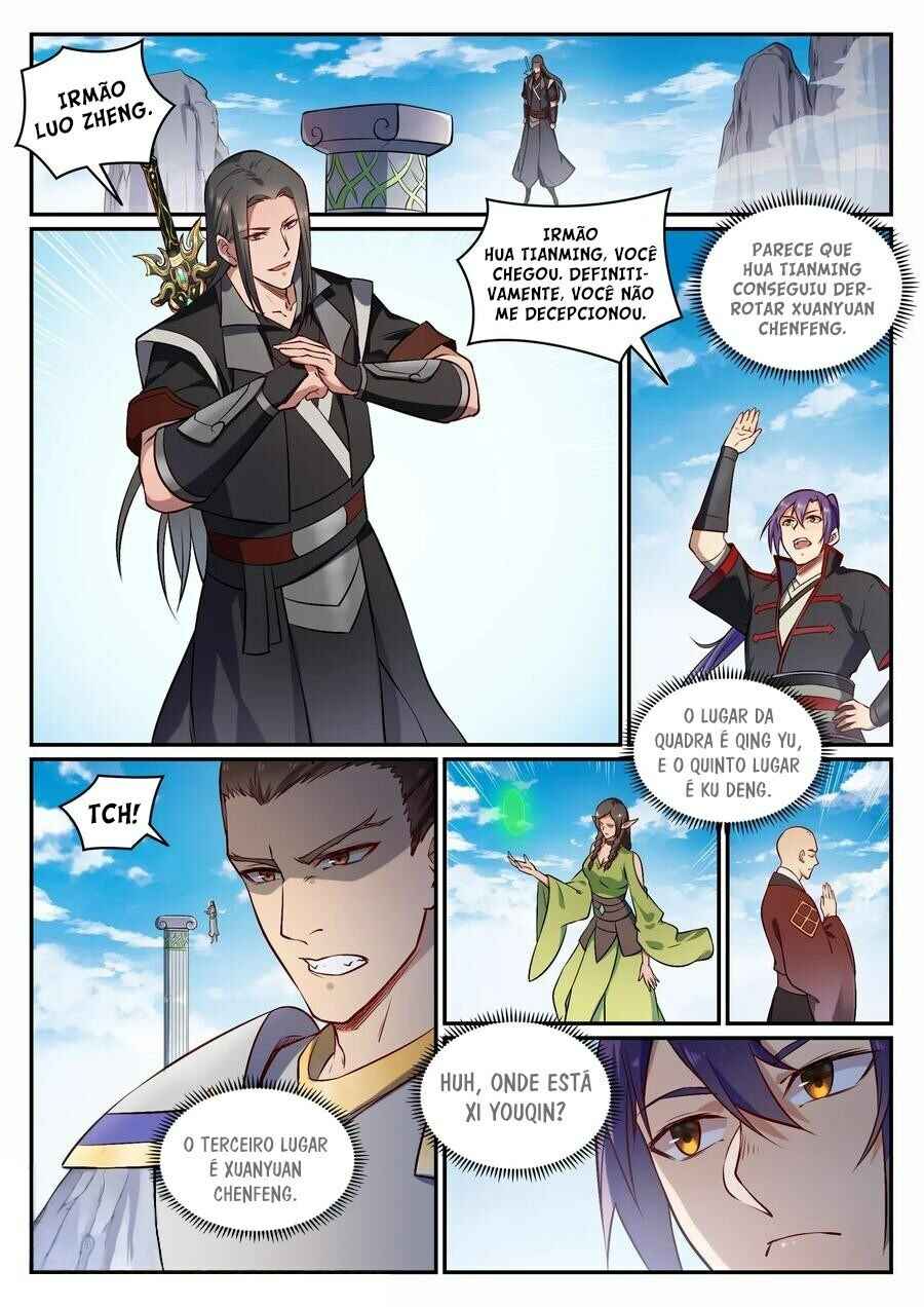 Chapter 687 - Page 11