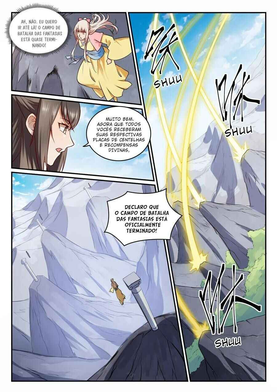 Chapter 687 - Page 13