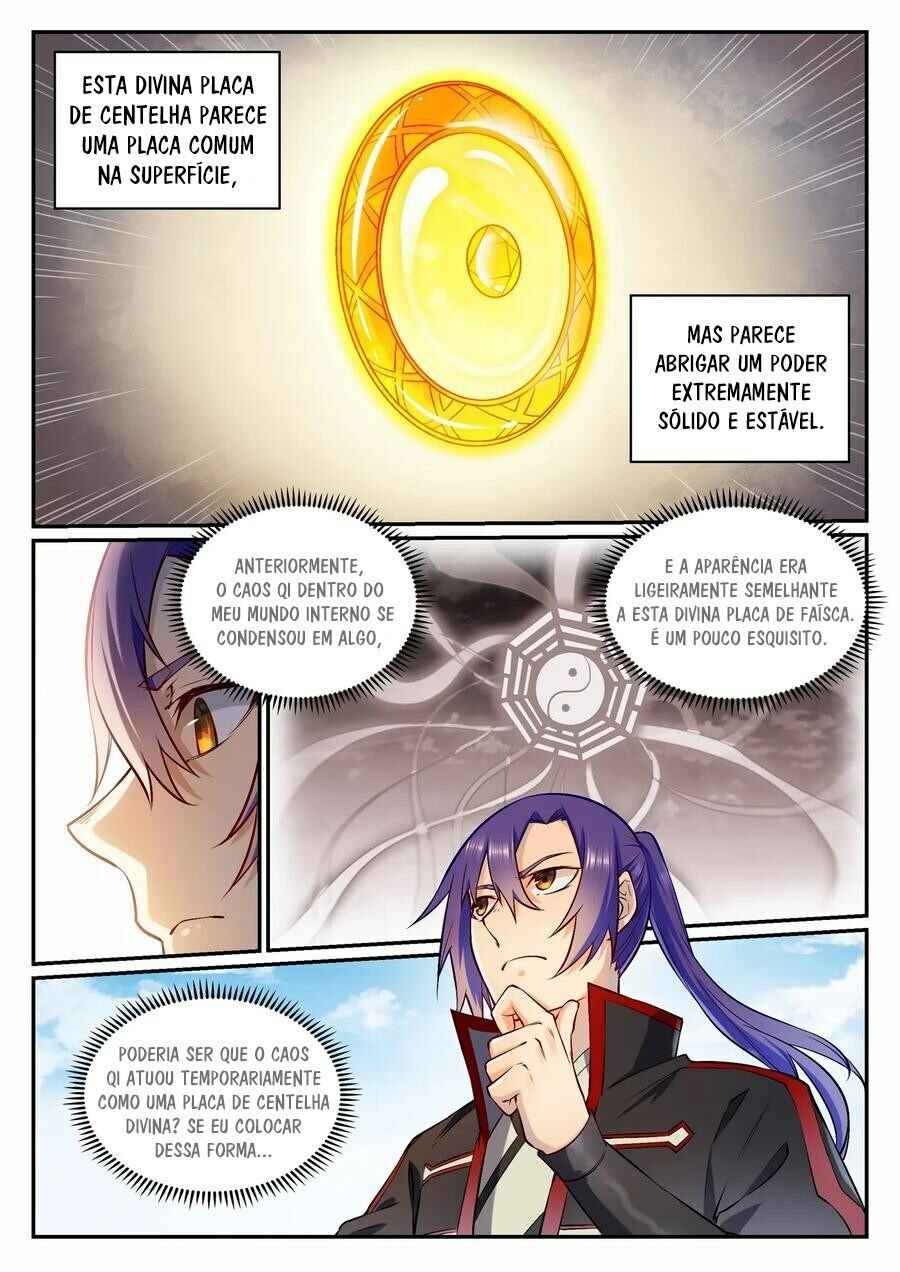 Chapter 687 - Page 3