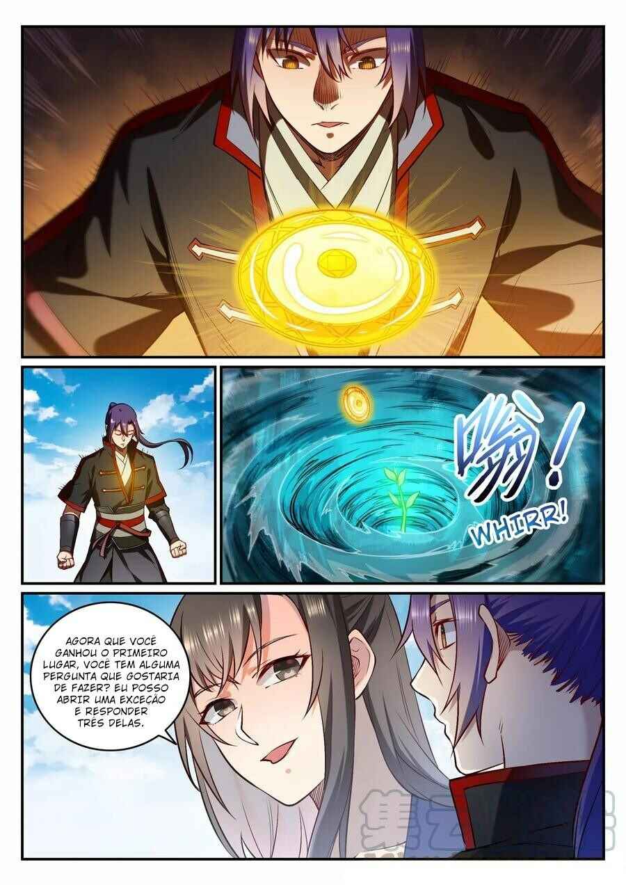 Chapter 687 - Page 5