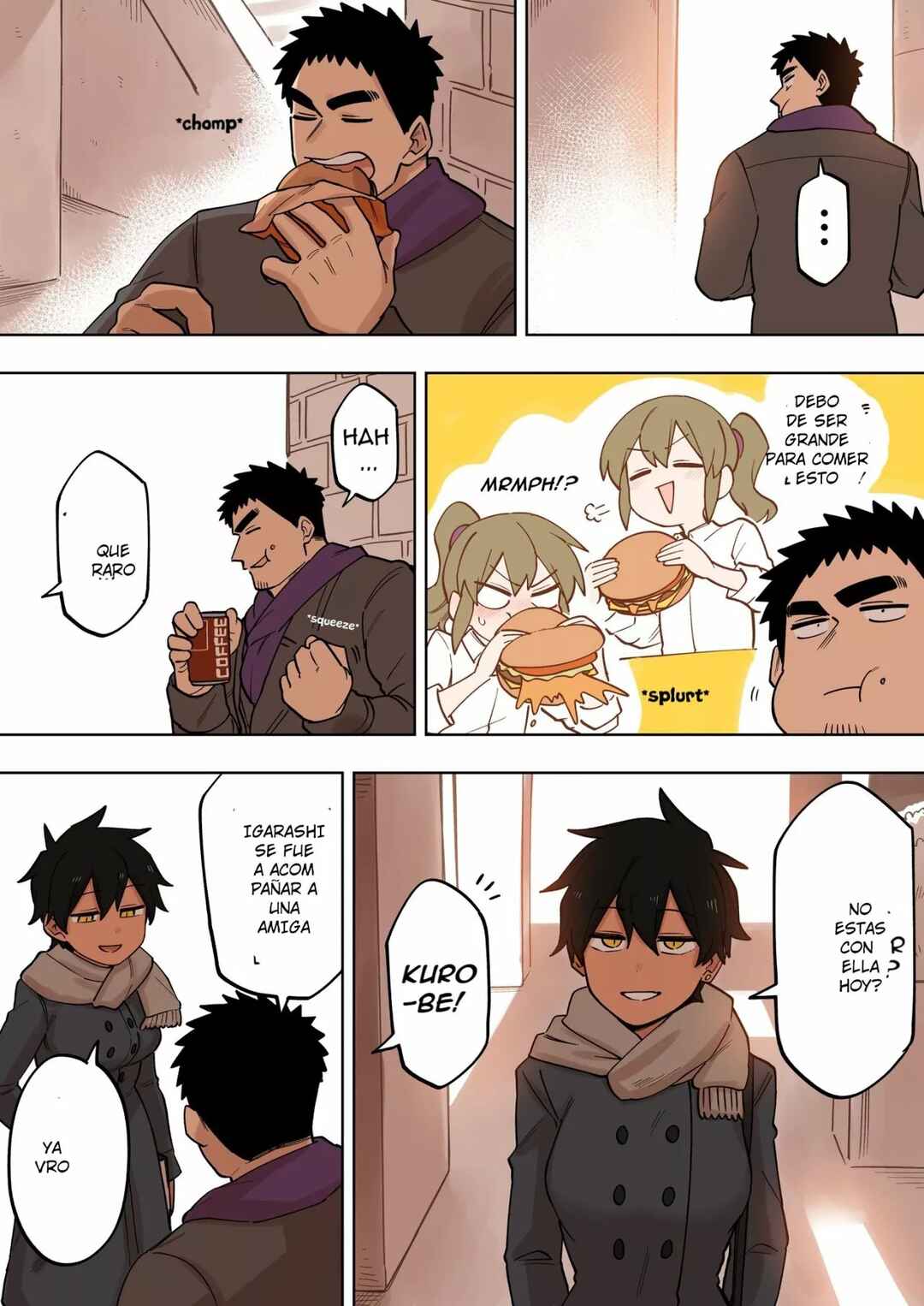 Chapter 131 - Page 2