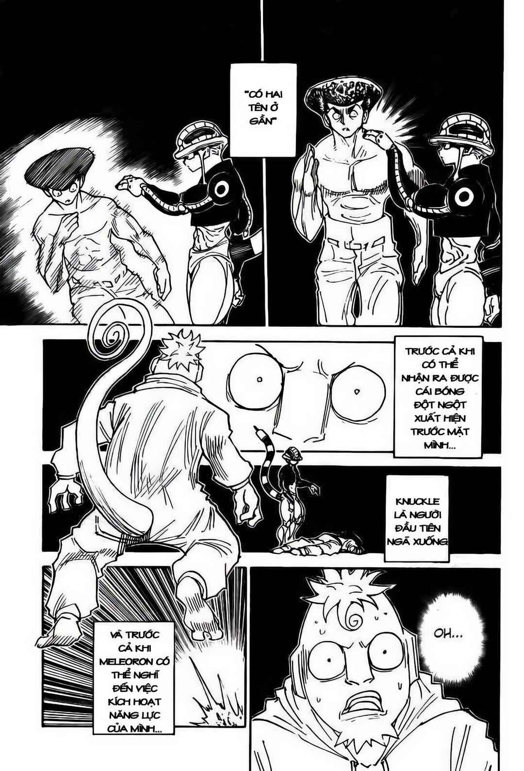 Chapter 308 - Page 15