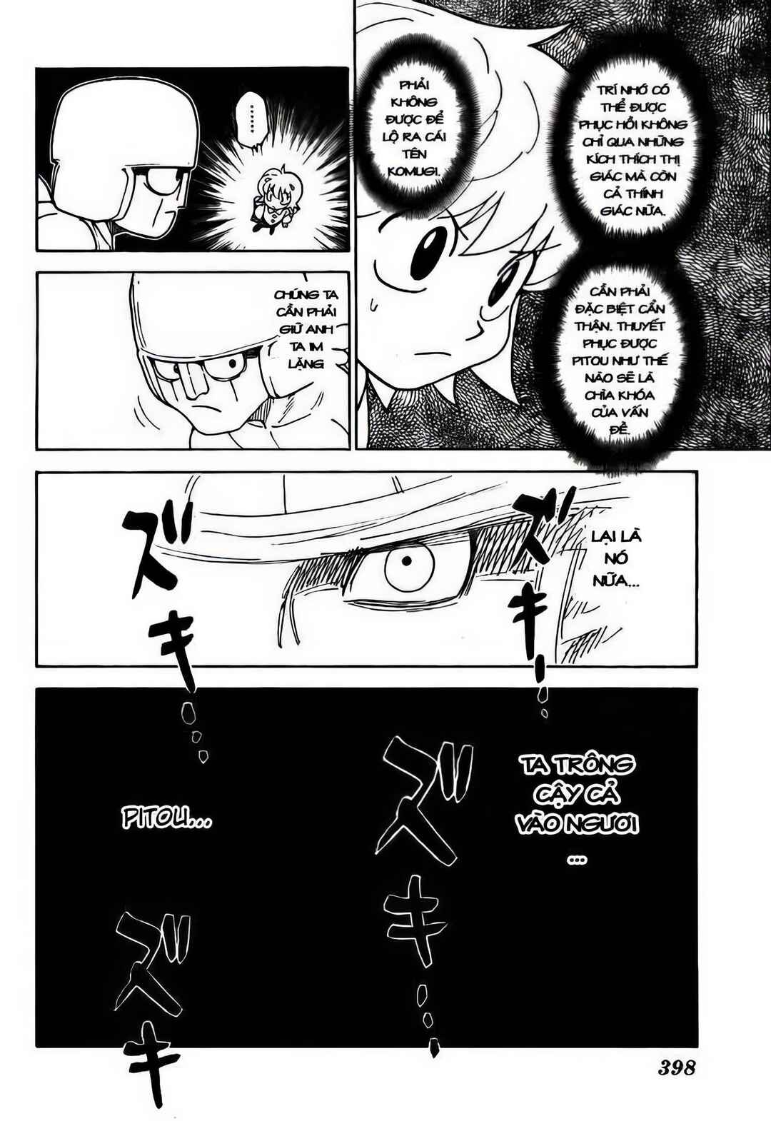 Chapter 308 - Page 6