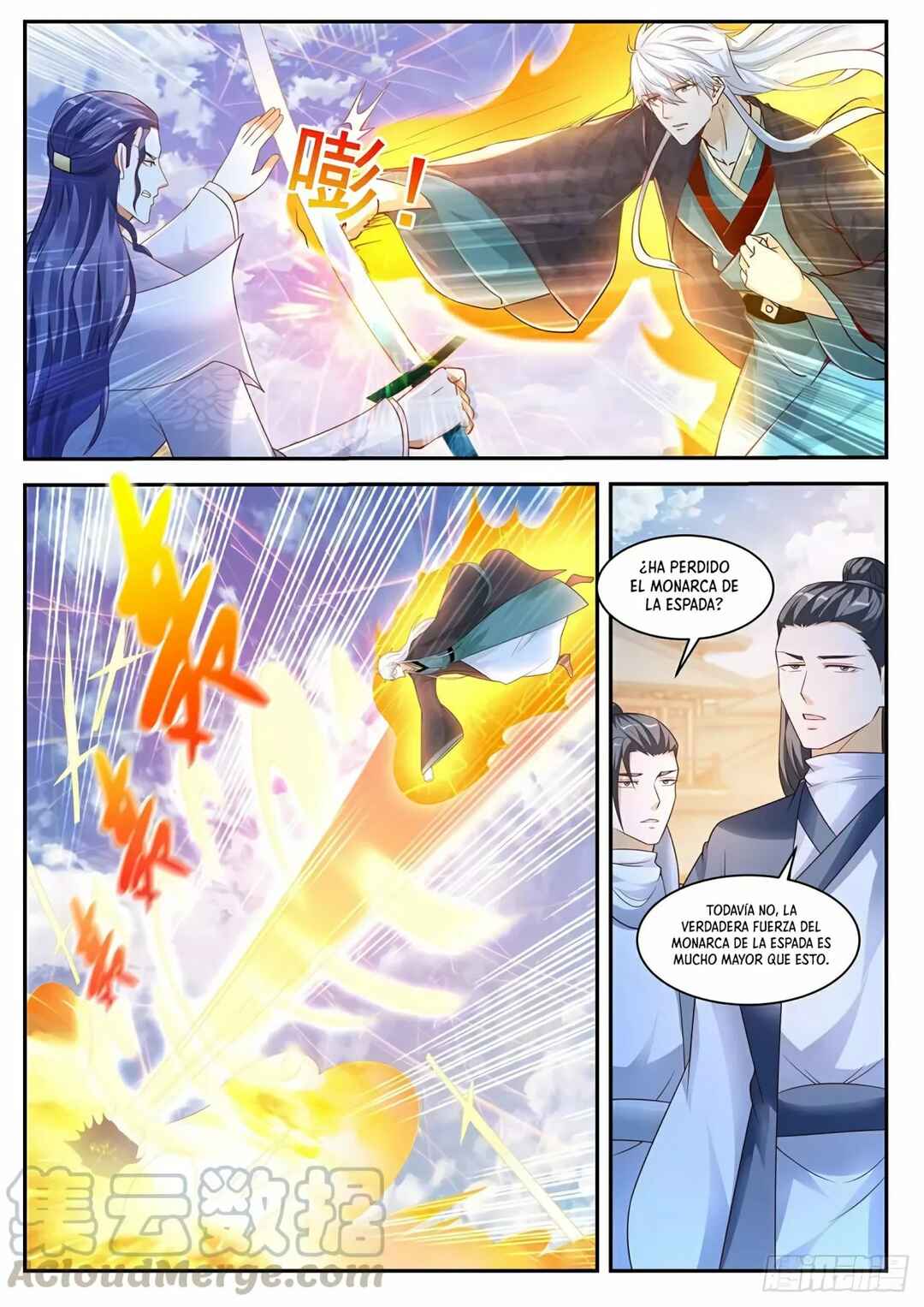 Chapter 441 - Page 2