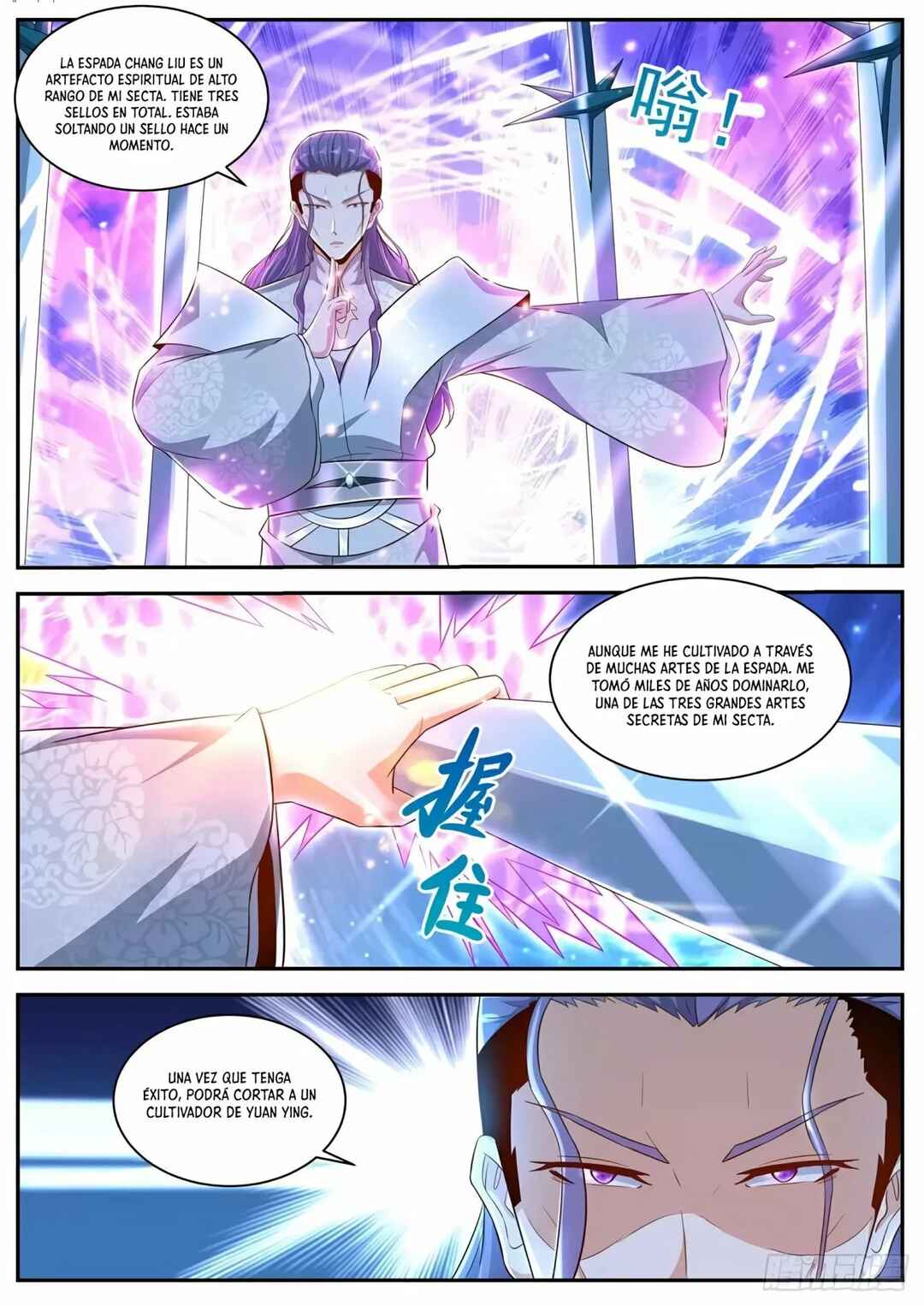Chapter 441 - Page 5