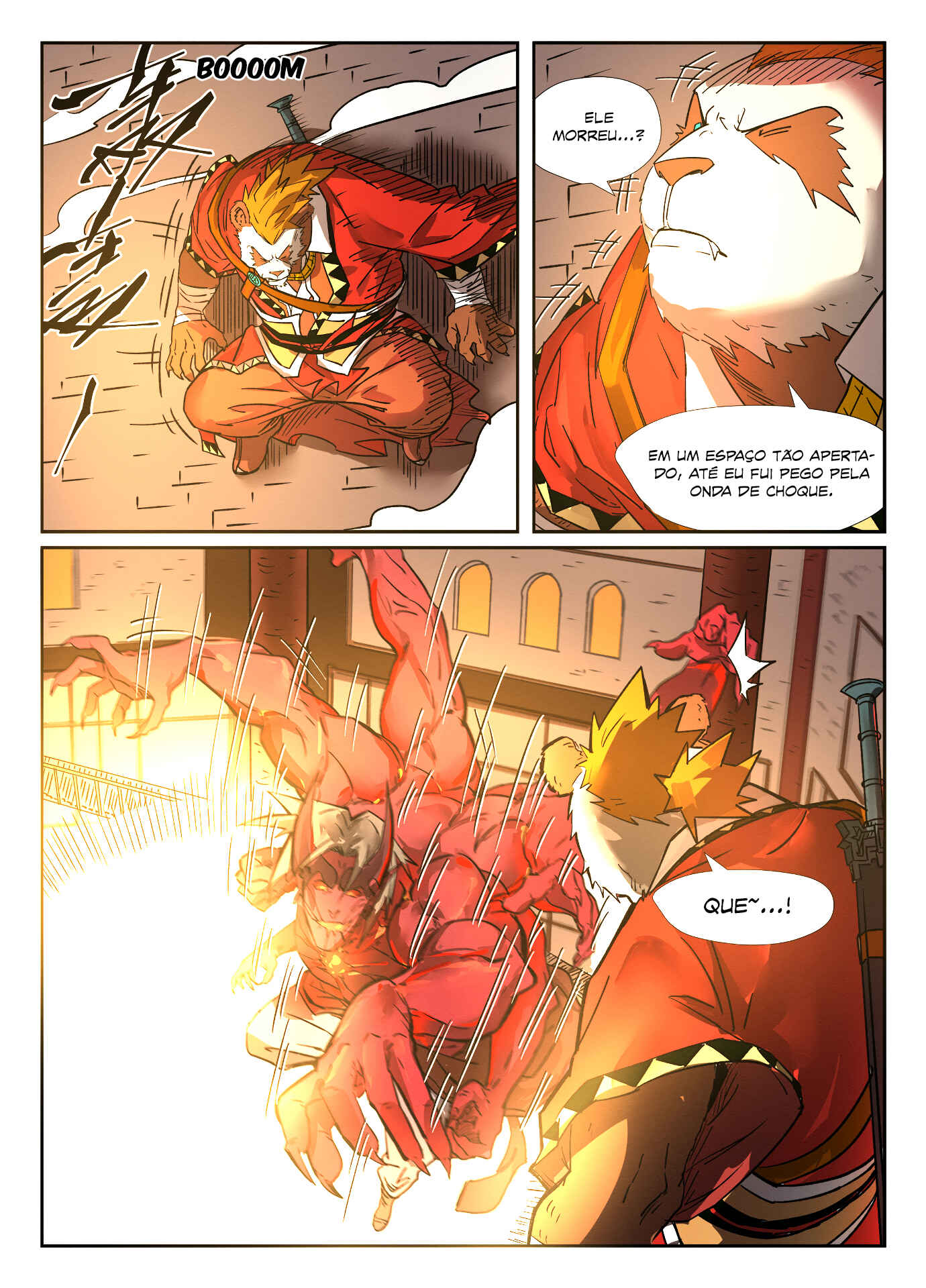 Chapter 282 - Page 5