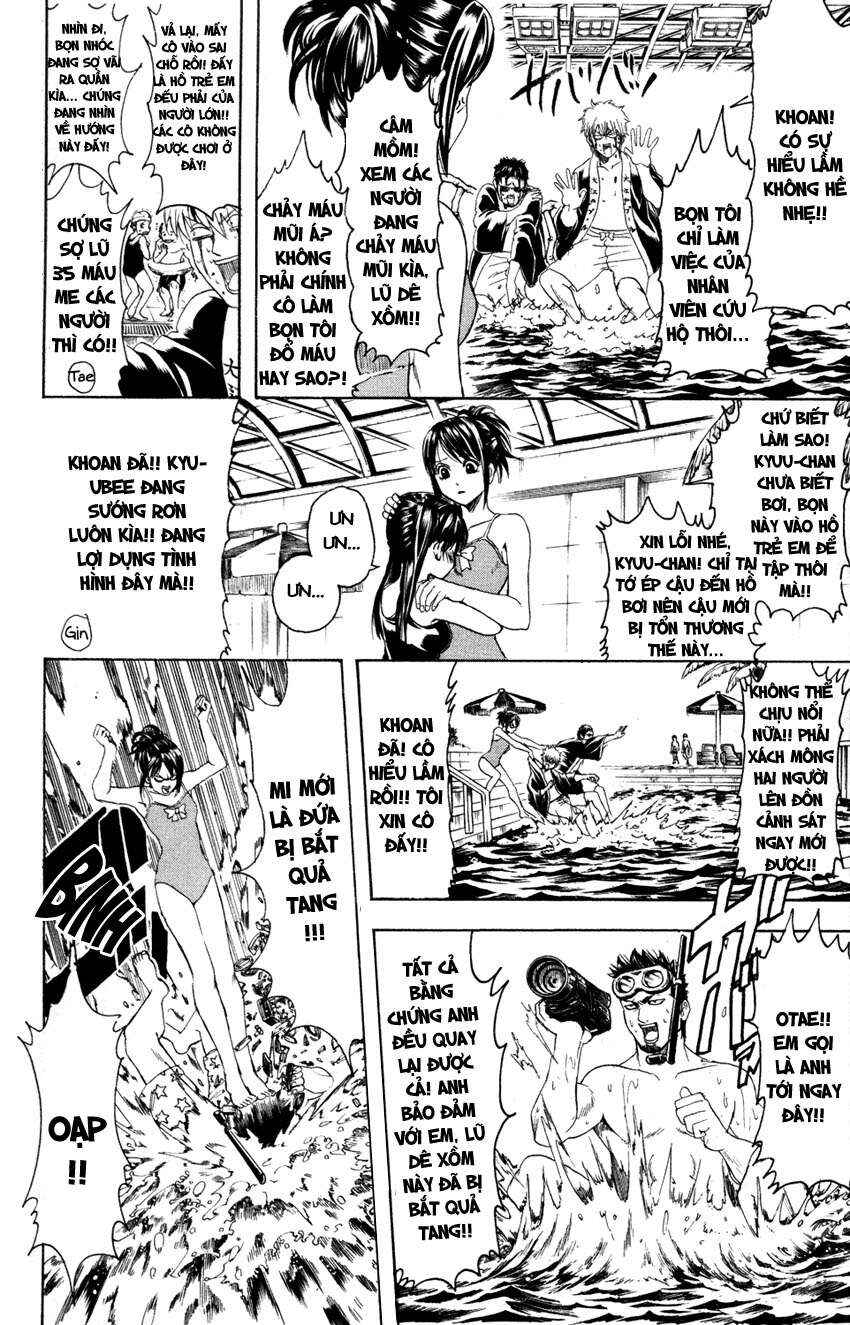 Chapter 322 - Page 14