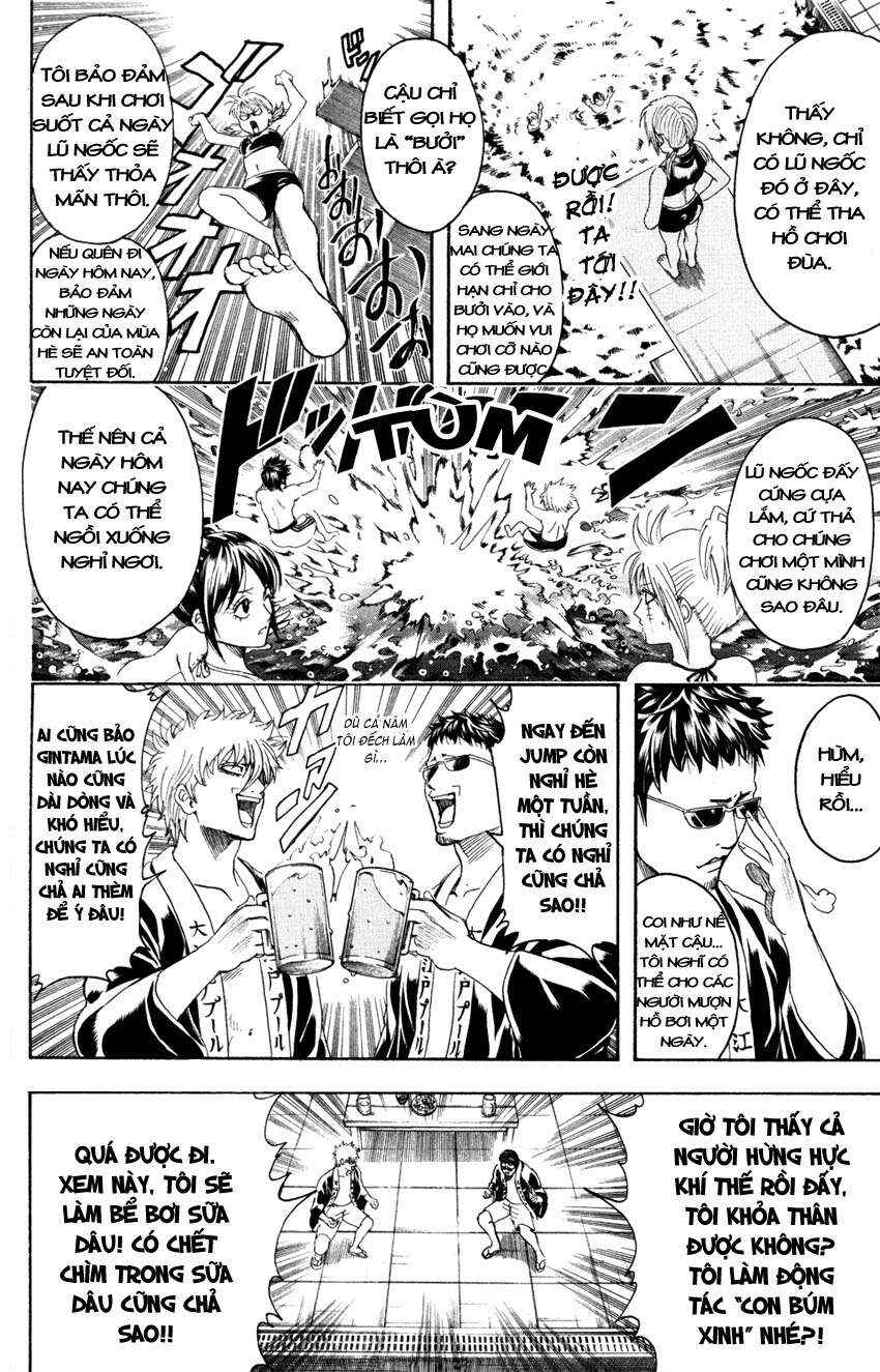 Chapter 322 - Page 18