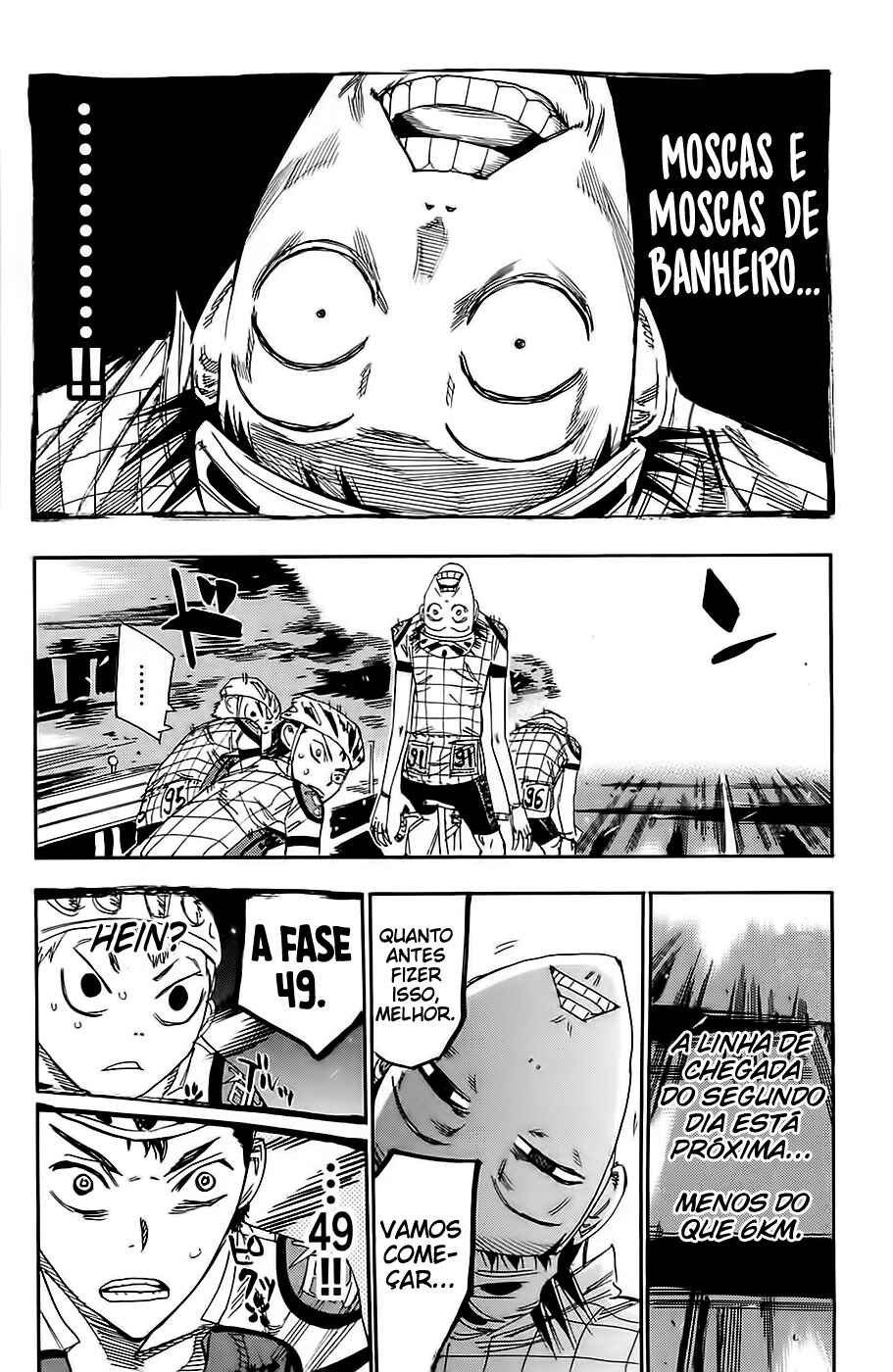 Chapter 139 - Page 17