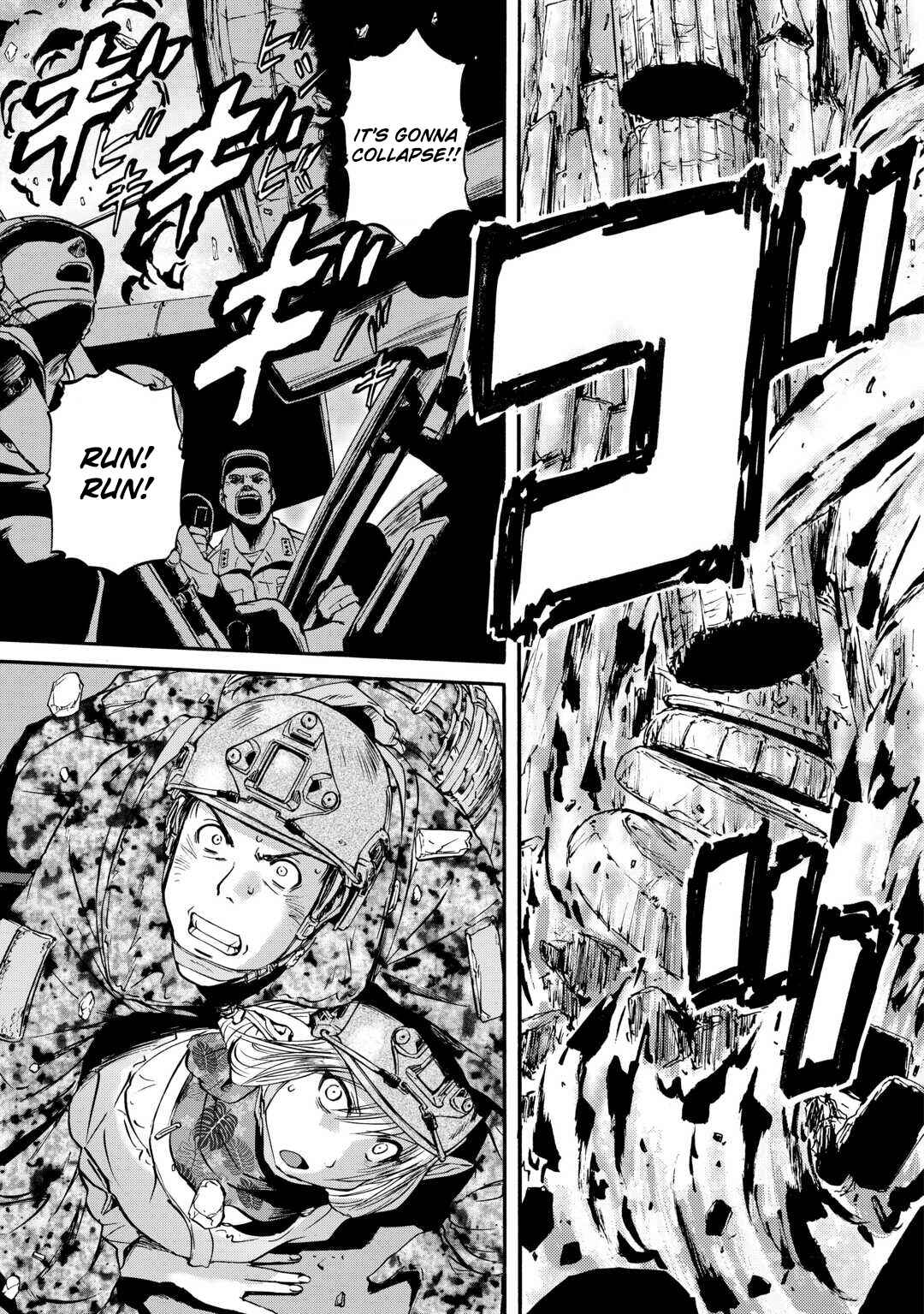 Chapter 141 - Page 4