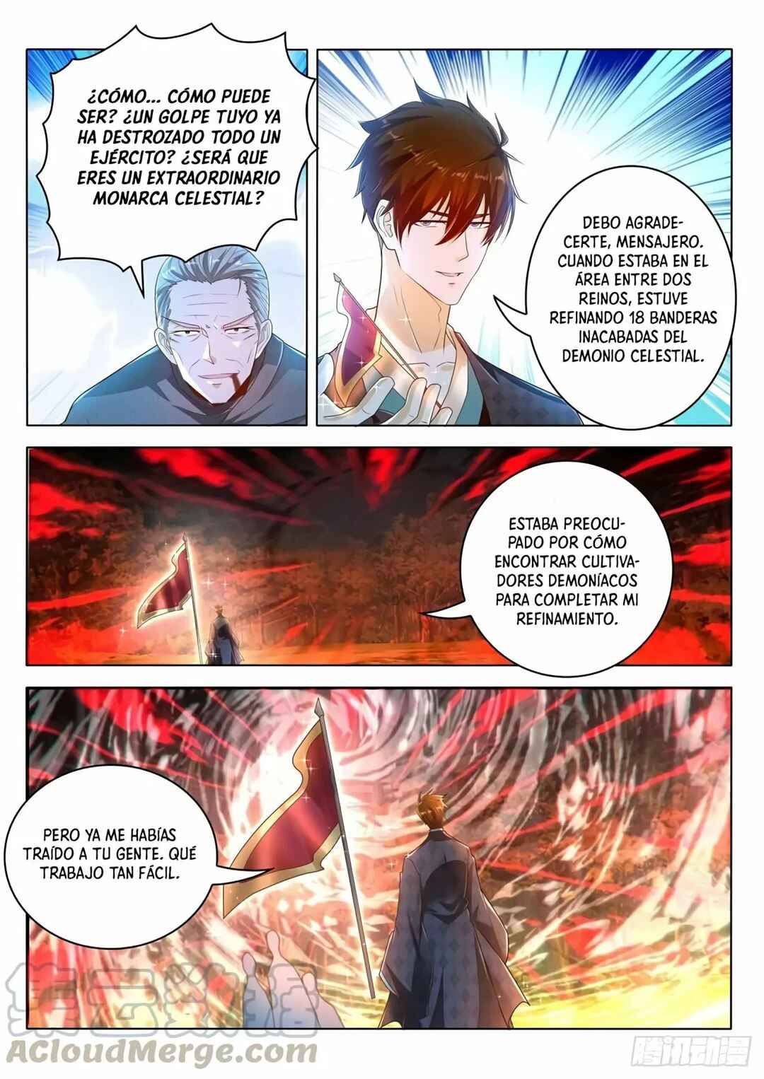 Chapter 459 - Page 10