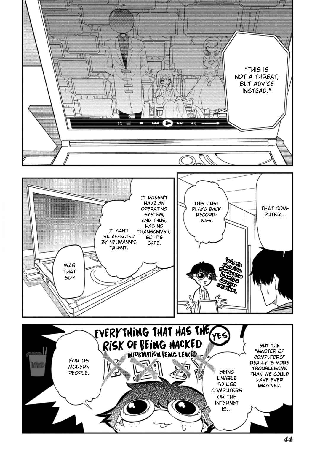 Chapter 31 - Page 10