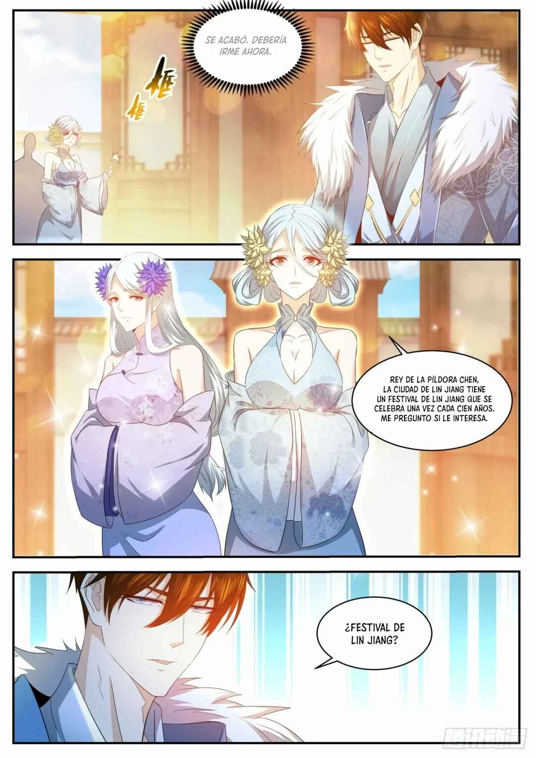 Chapter 478 - Page 9