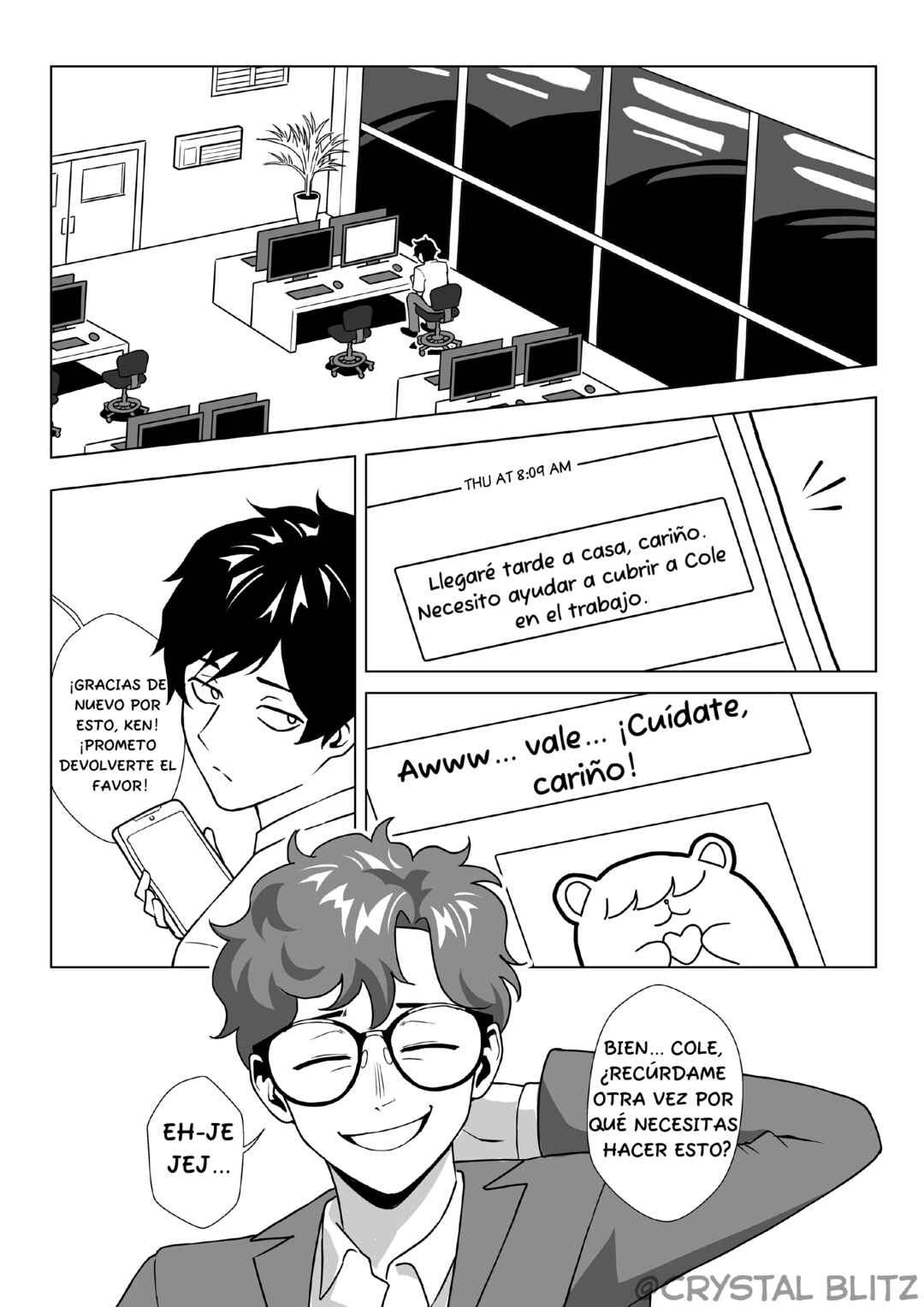 Chapter 7 - Page 1