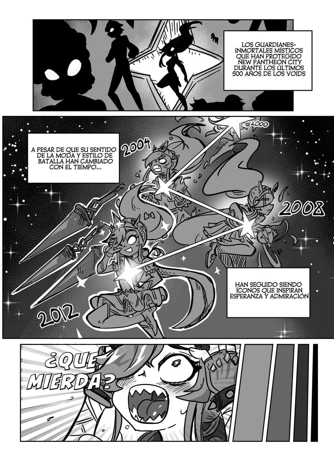 Chapter 2 - Page 2
