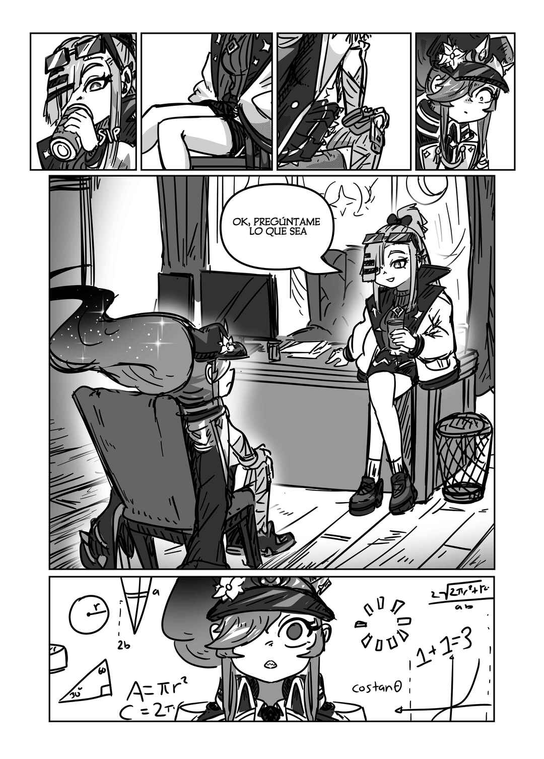 Chapter 2 - Page 21