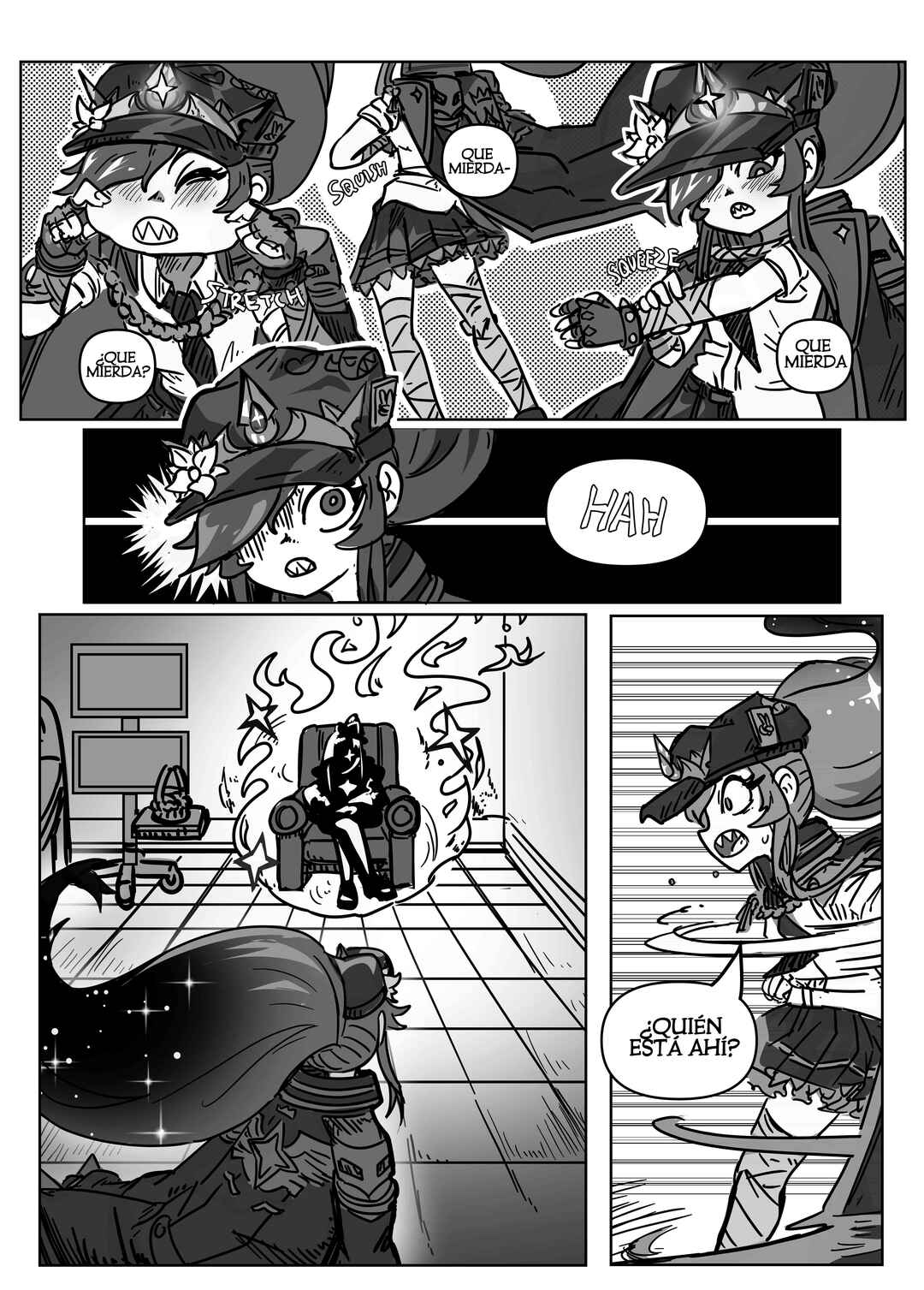 Chapter 2 - Page 3