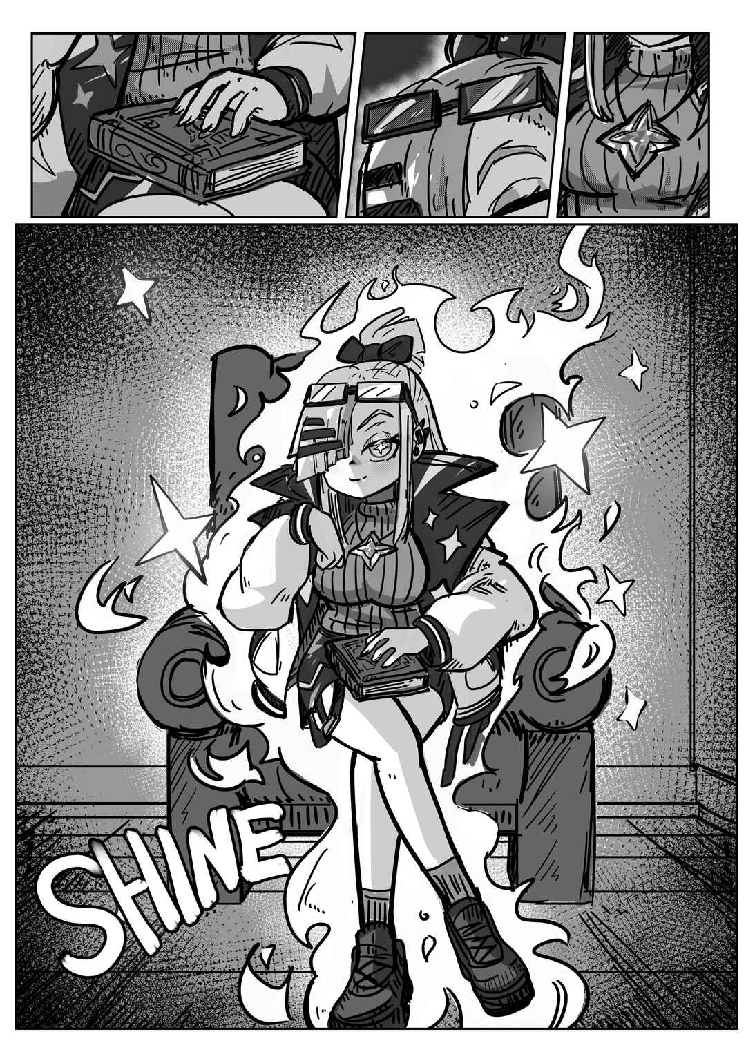 Chapter 2 - Page 4