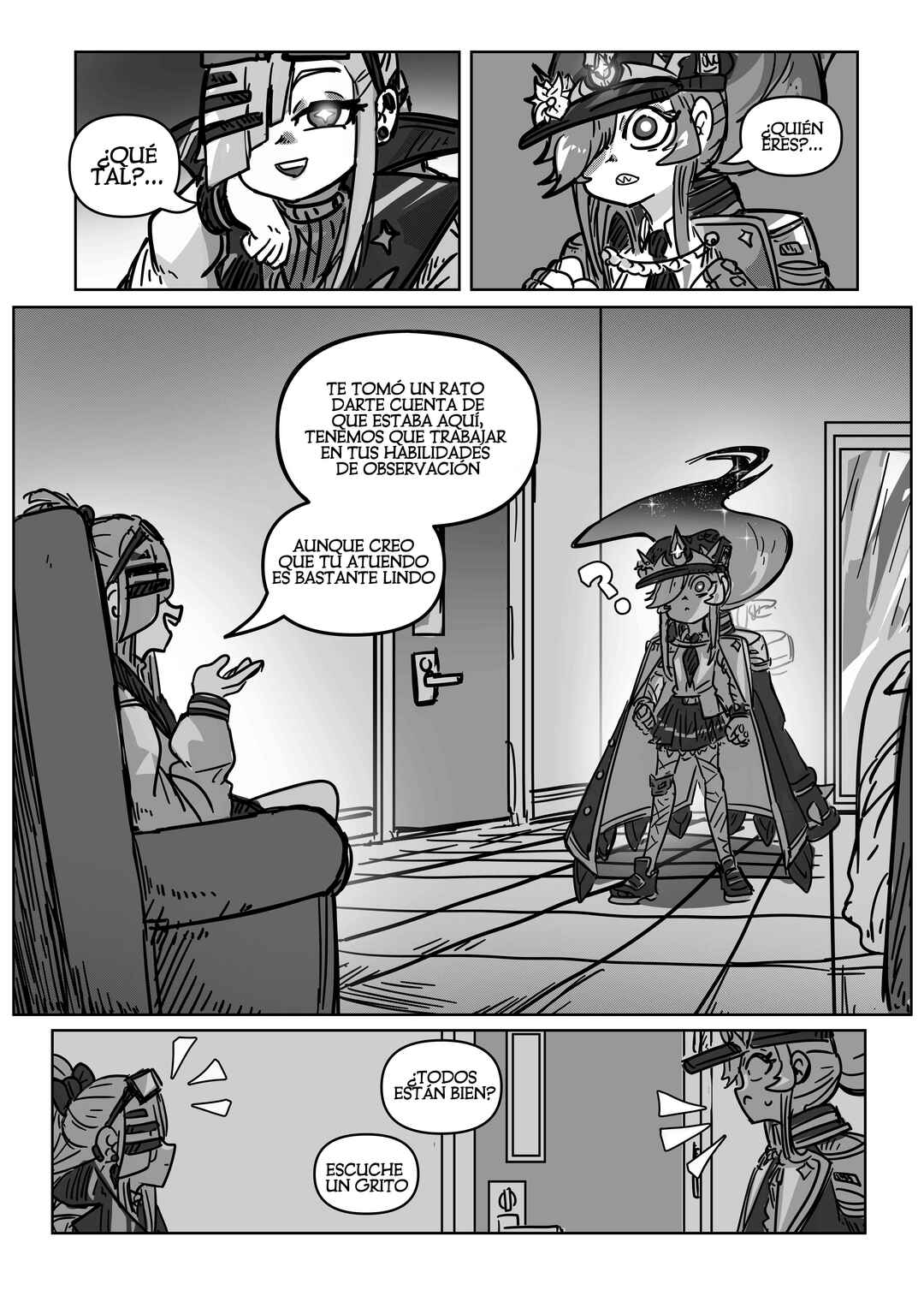 Chapter 2 - Page 5