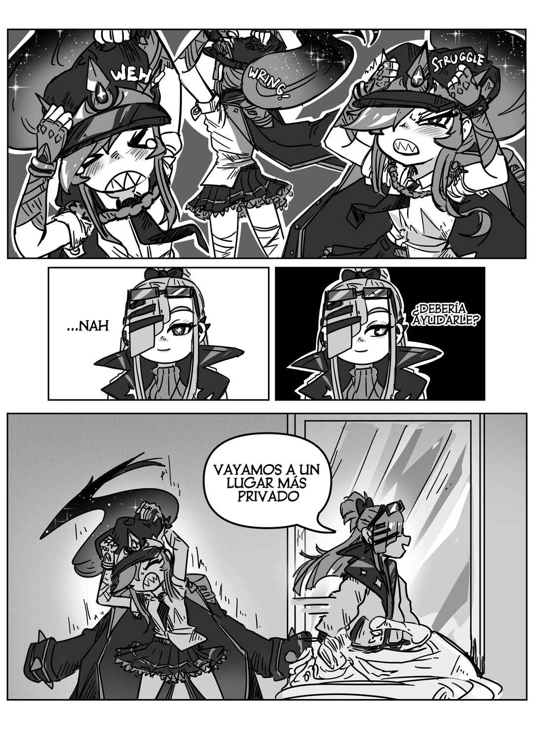 Chapter 2 - Page 8