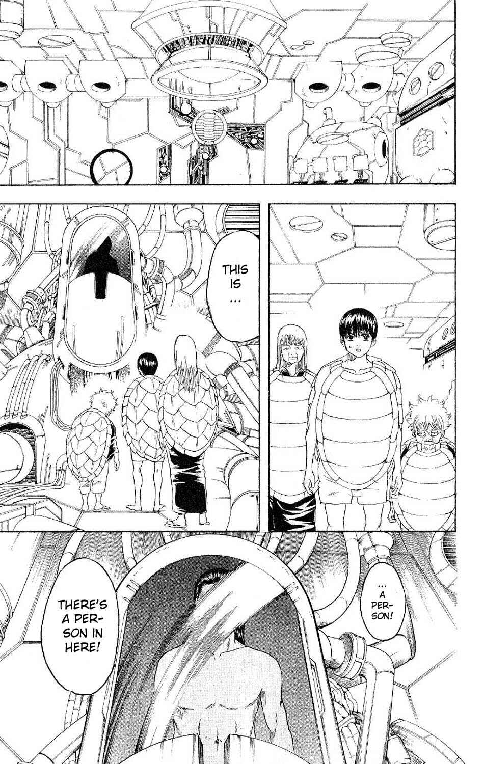 Chapter 179 - Page 13
