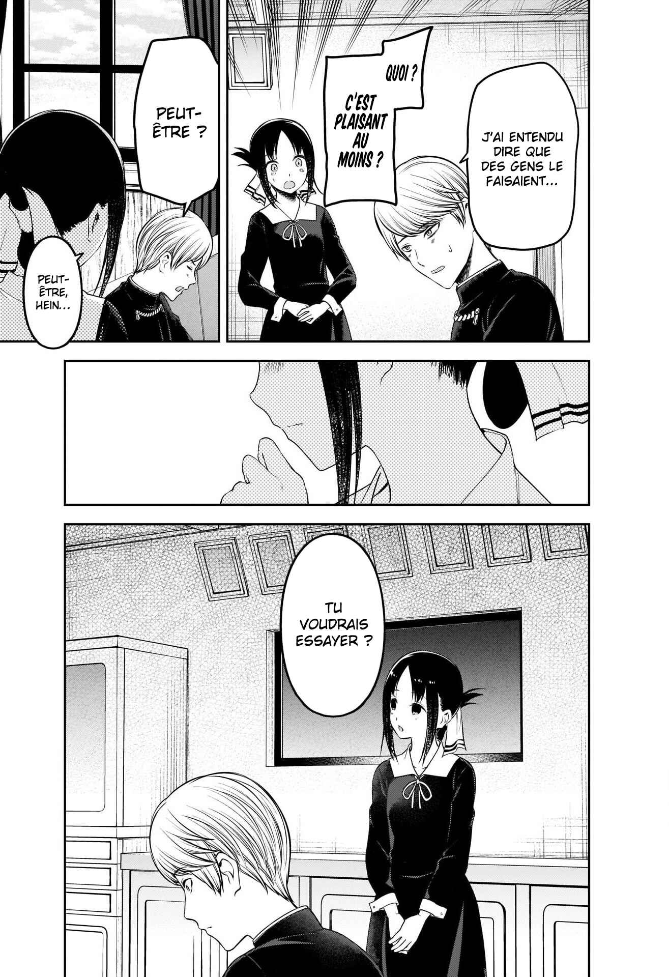 Chapter 237 - Page 17
