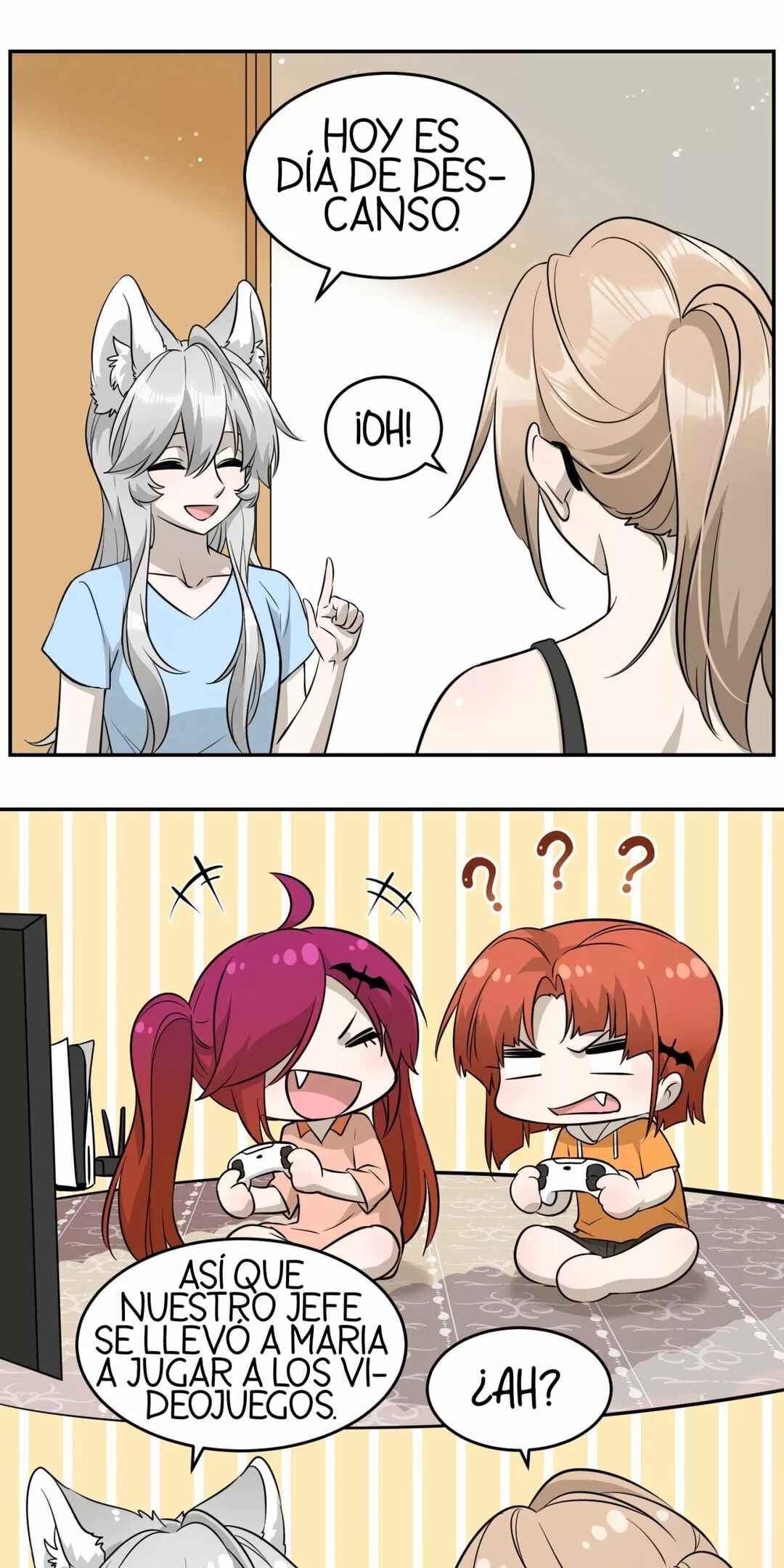 Chapter 55 - Page 20
