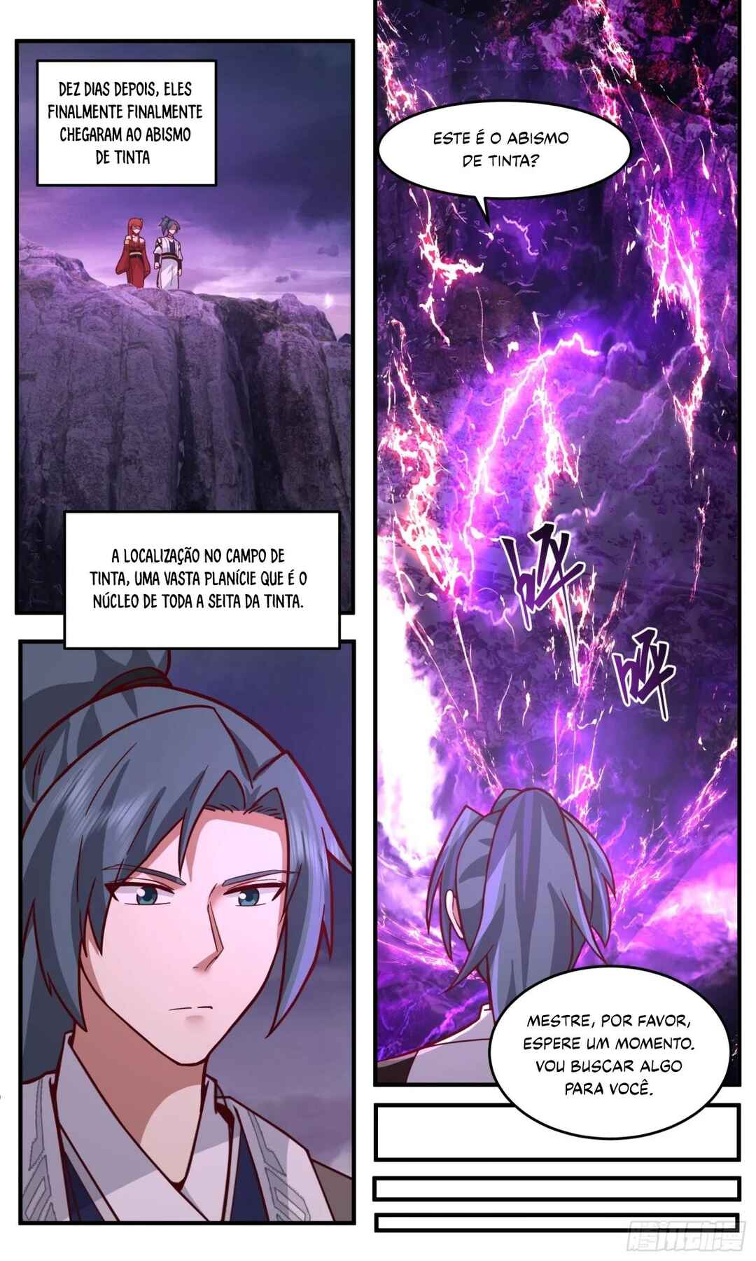 Chapter 3757 - Page 11