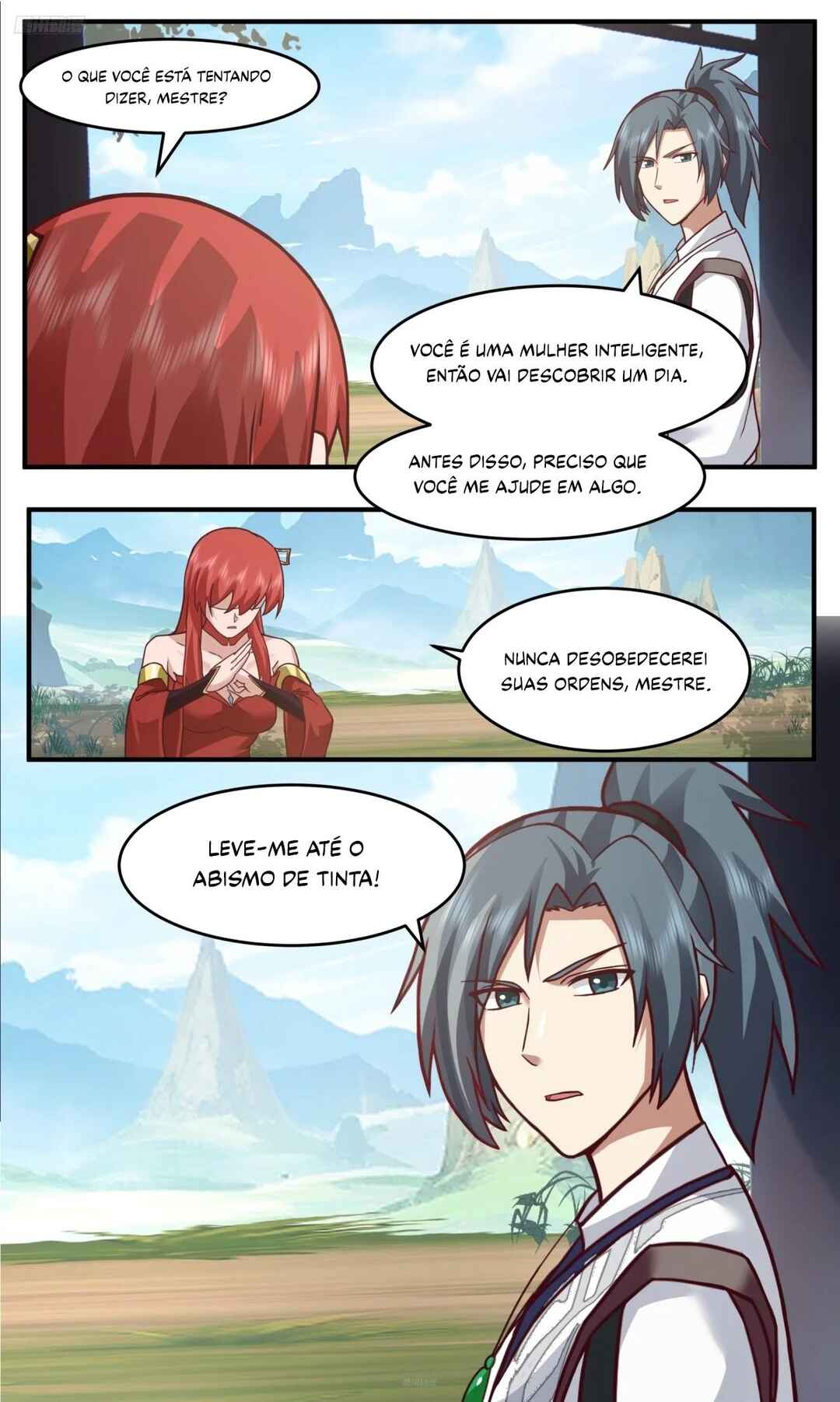 Chapter 3757 - Page 2