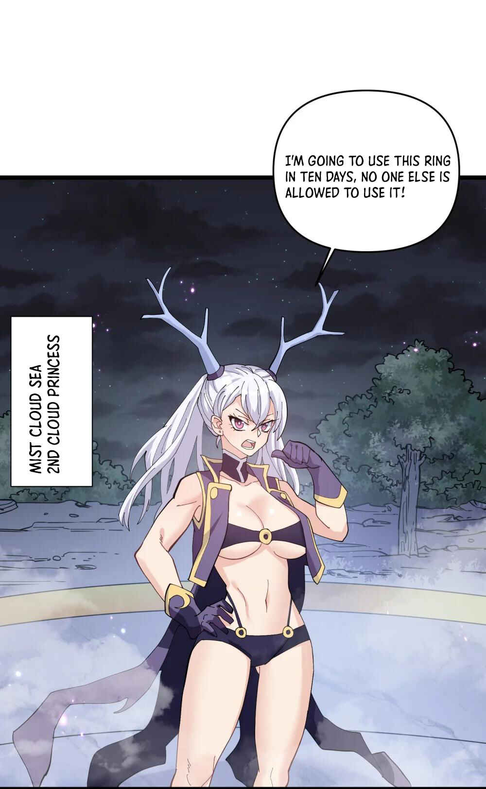 Chapter 89 - Page 48