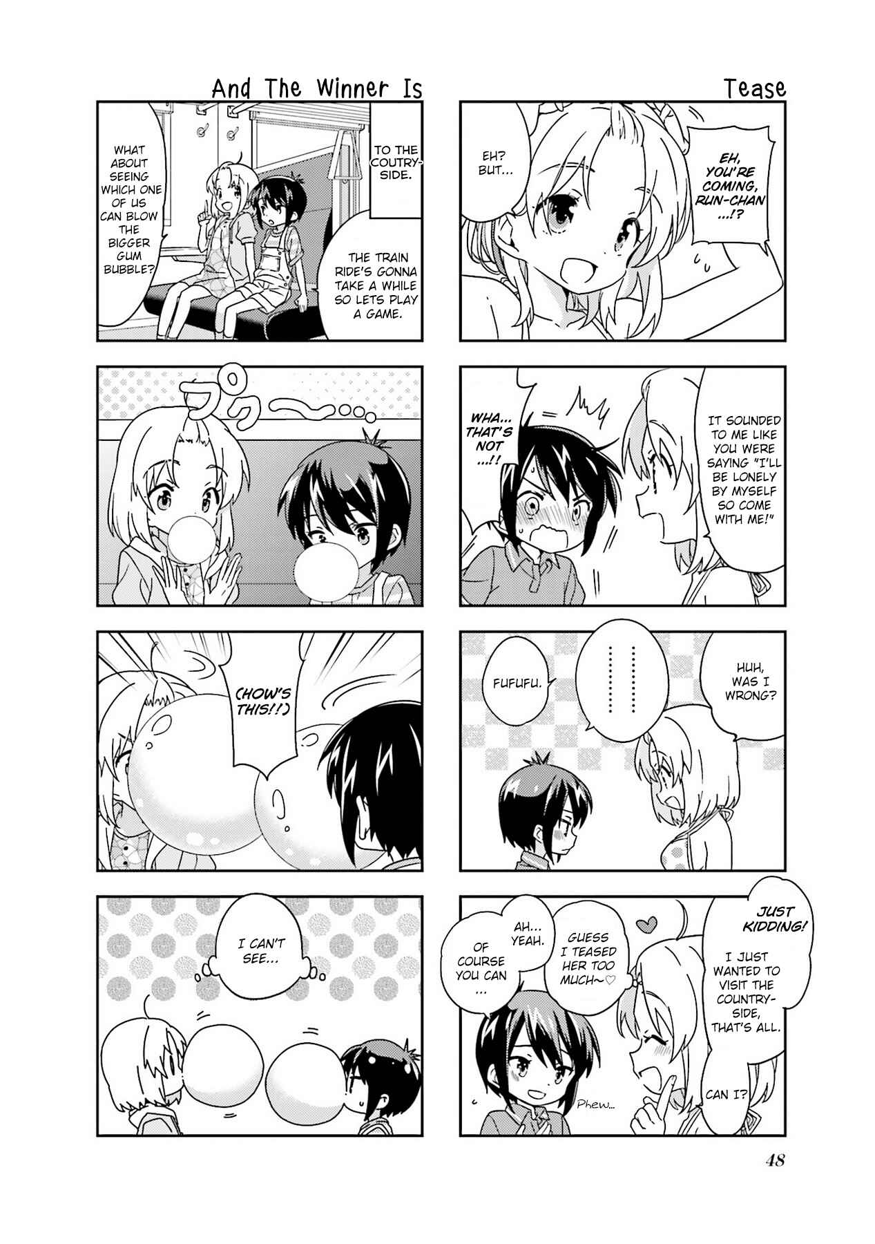 Chapter 99 - Page 2