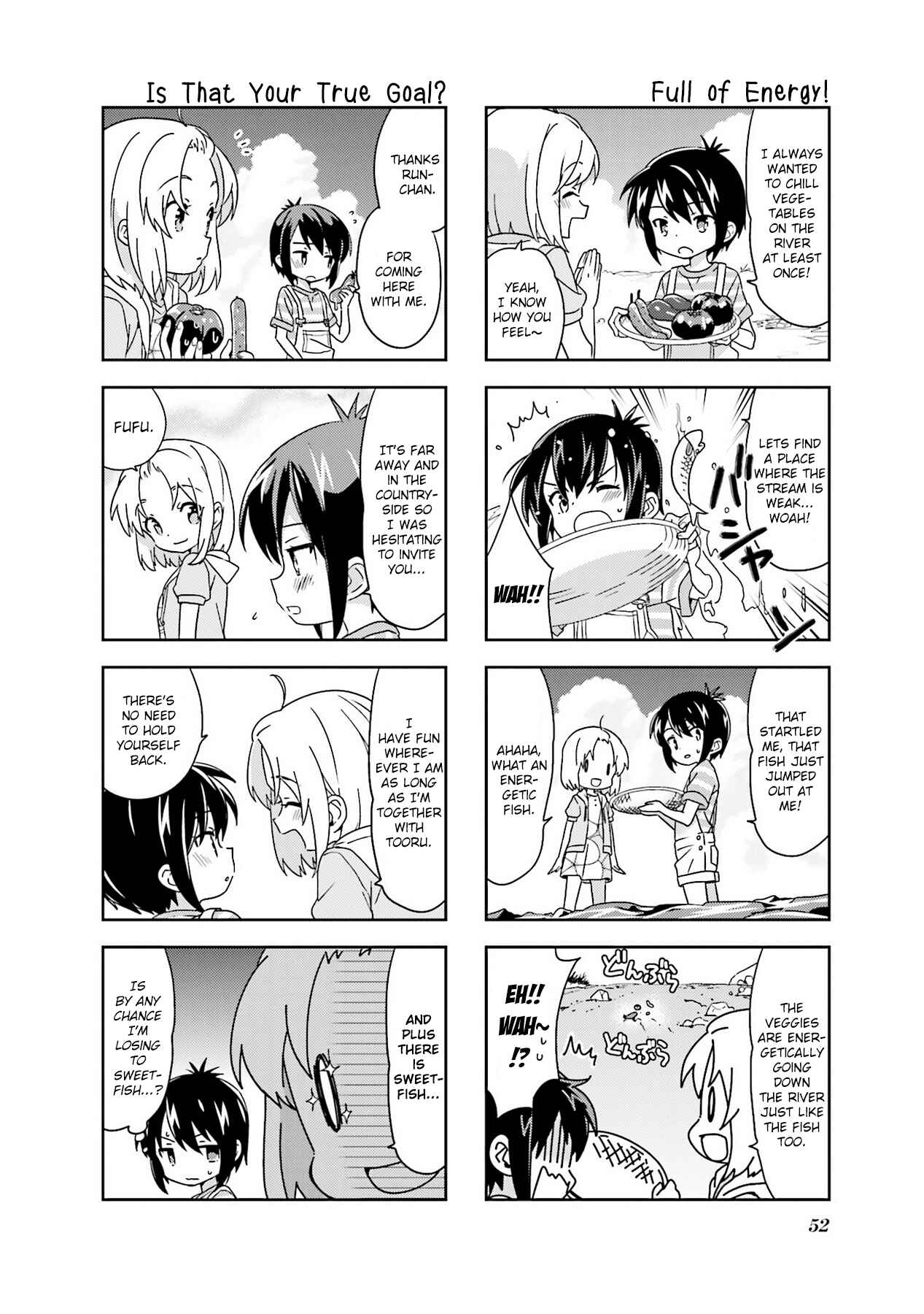 Chapter 99 - Page 6