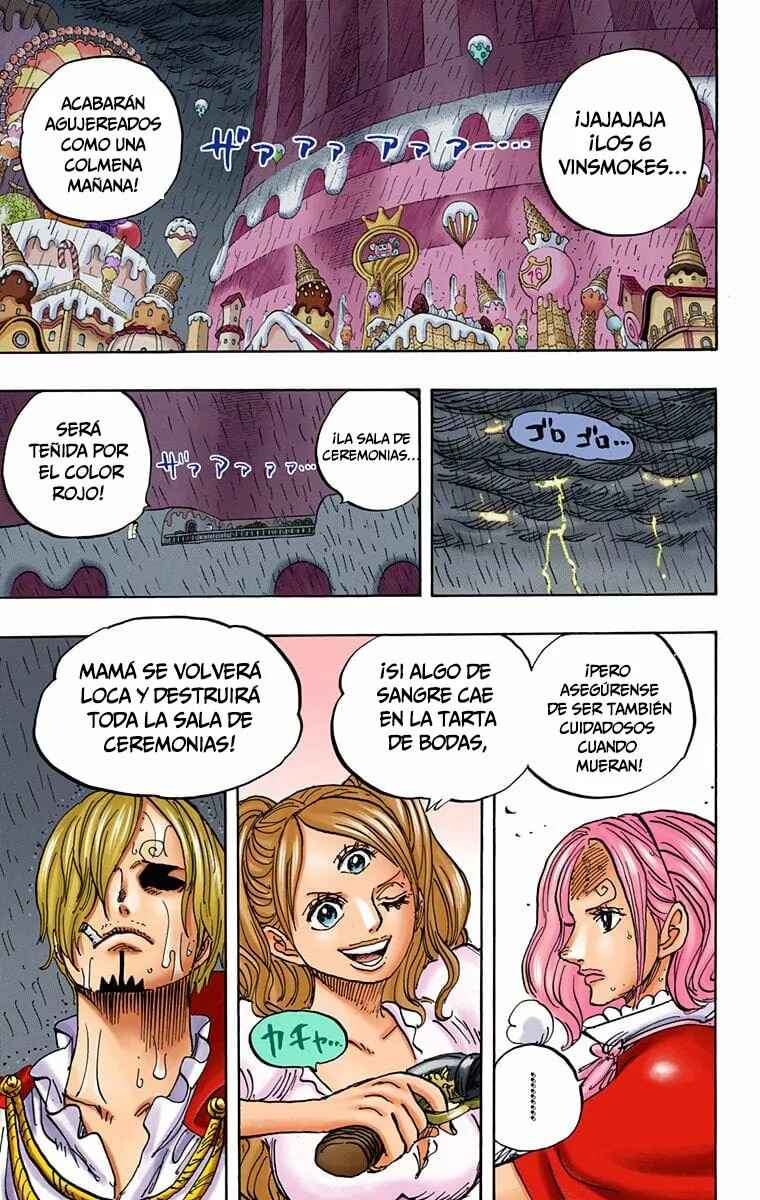 Chapter 851 - Page 2