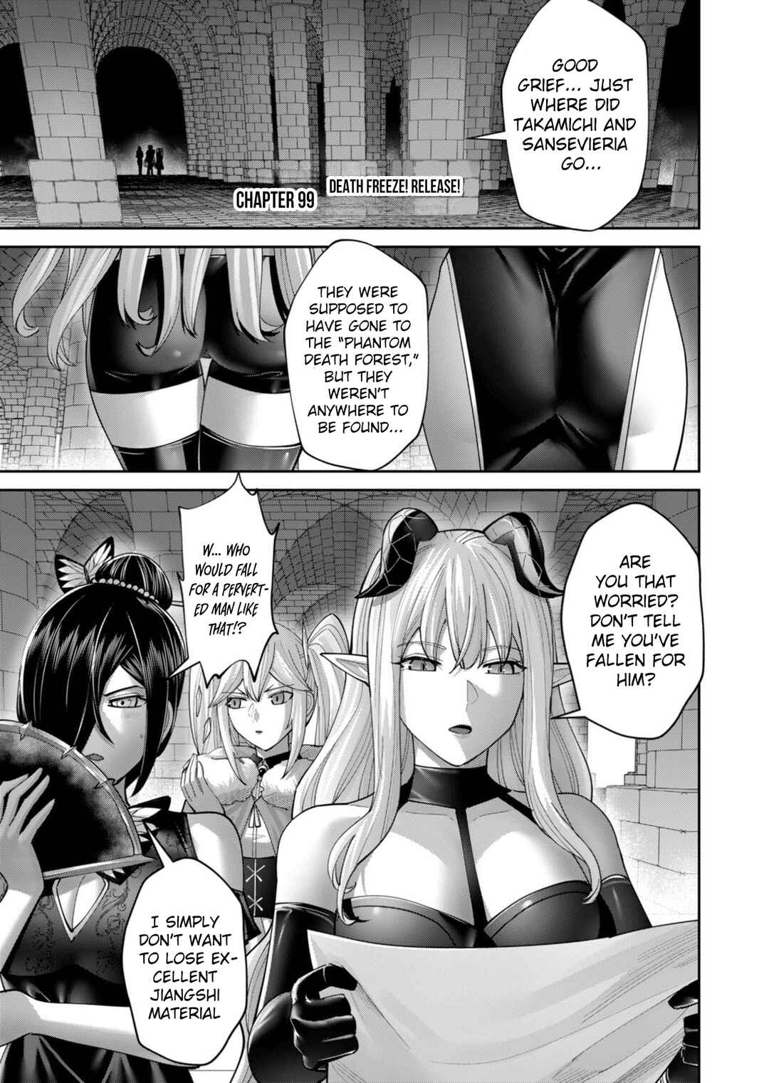 Chapter 99 - Page 4