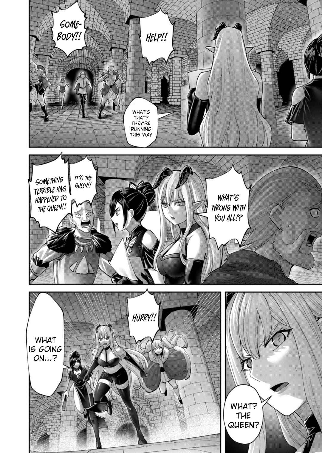Chapter 99 - Page 5