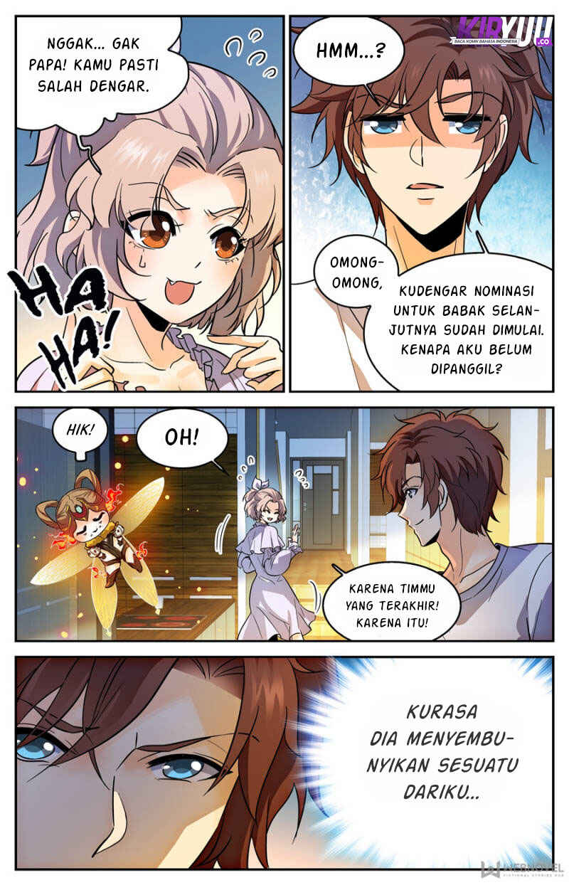Chapter 358 - Page 11