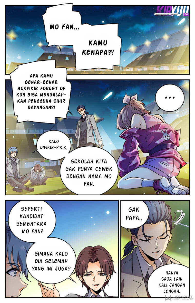 Chapter 358 - Page 9