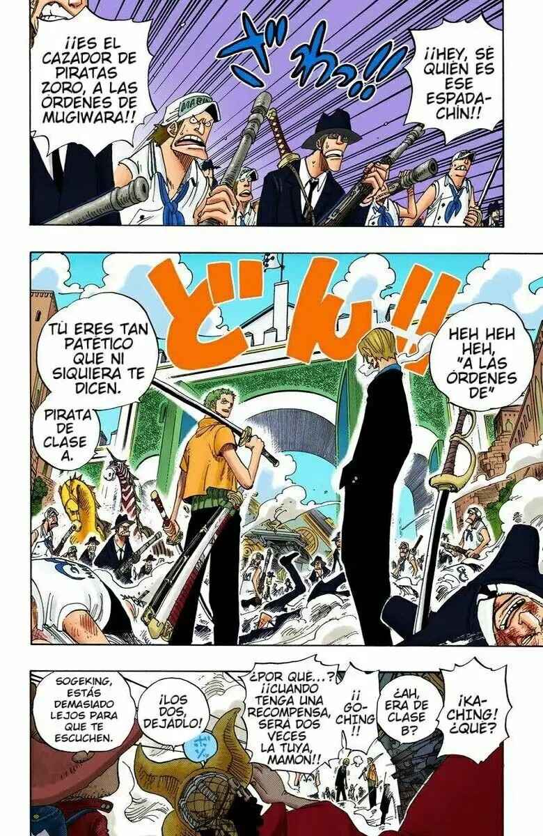 Chapter 381 - Page 2