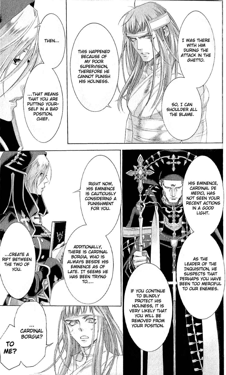 Chapter 74 - Page 41