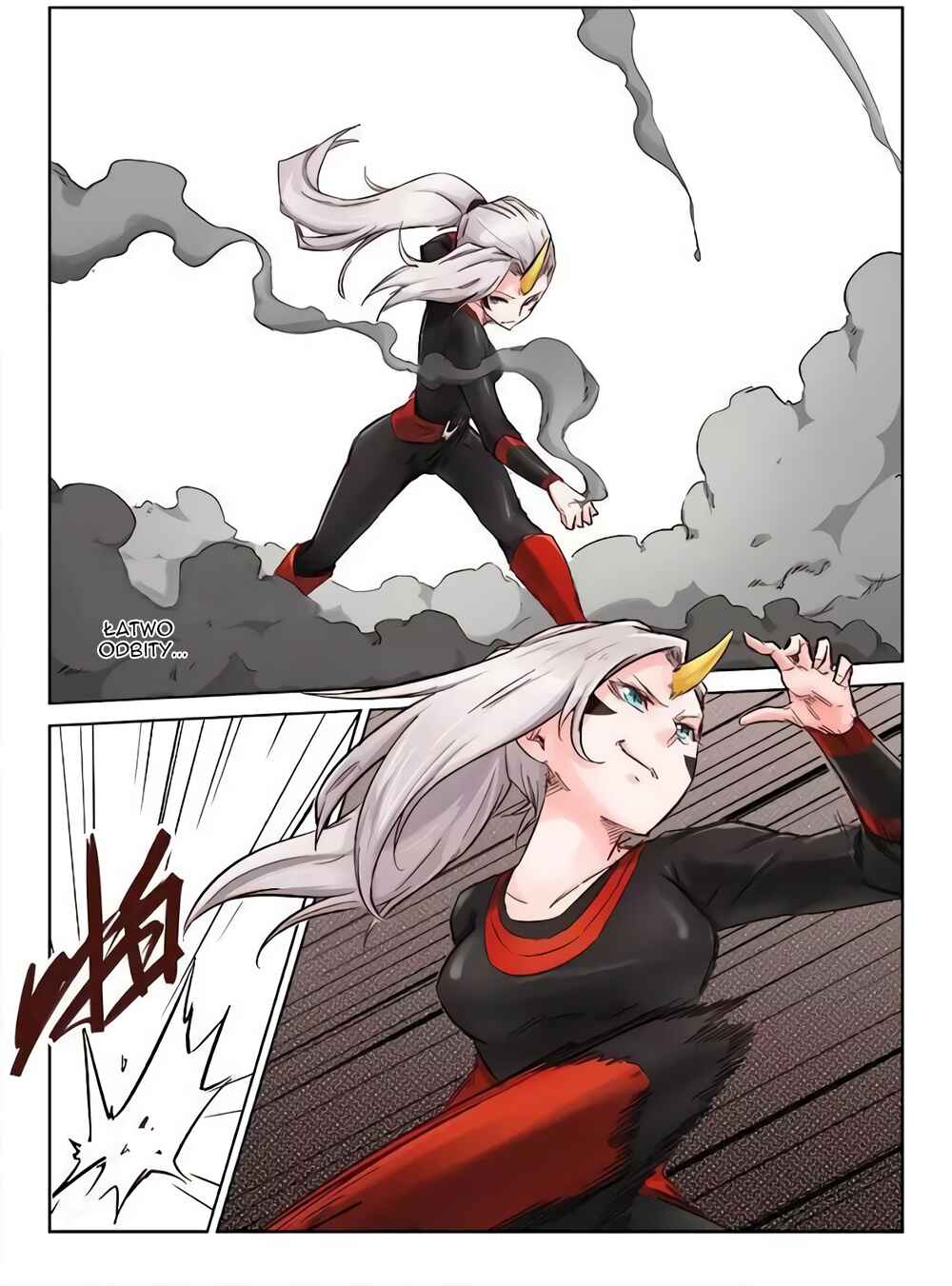 Chapter 33 - Page 5