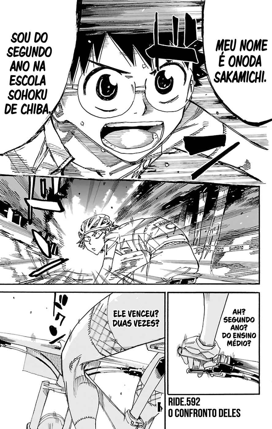Chapter 592 - Page 2