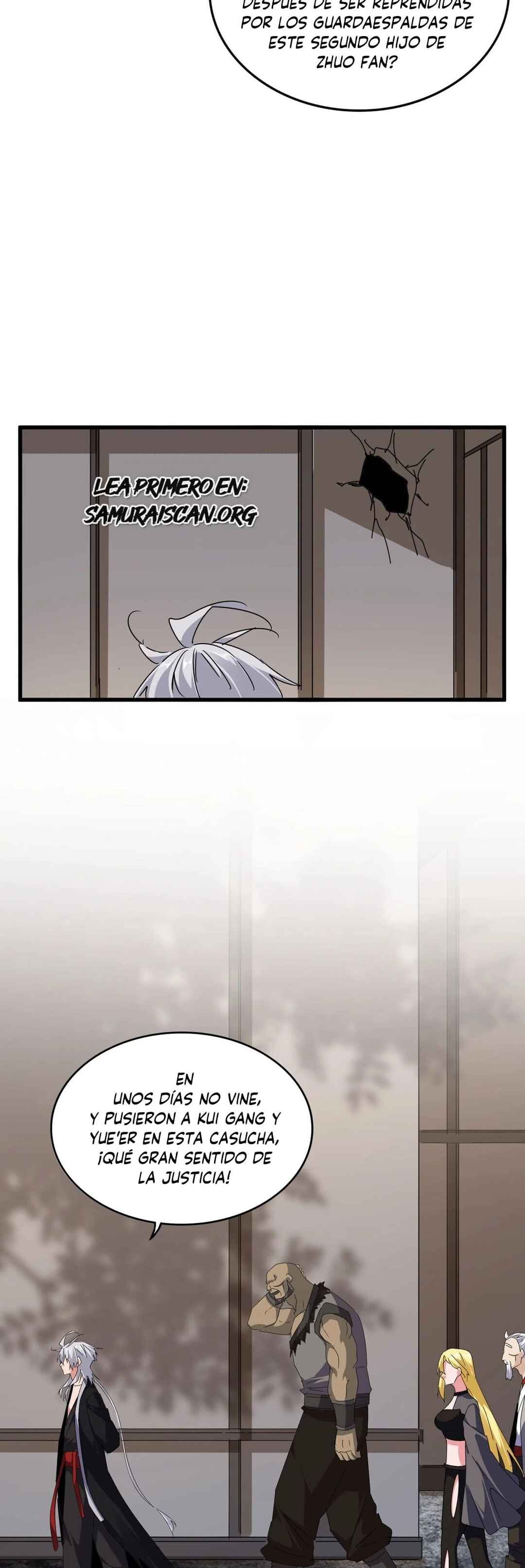Chapter 571 - Page 27