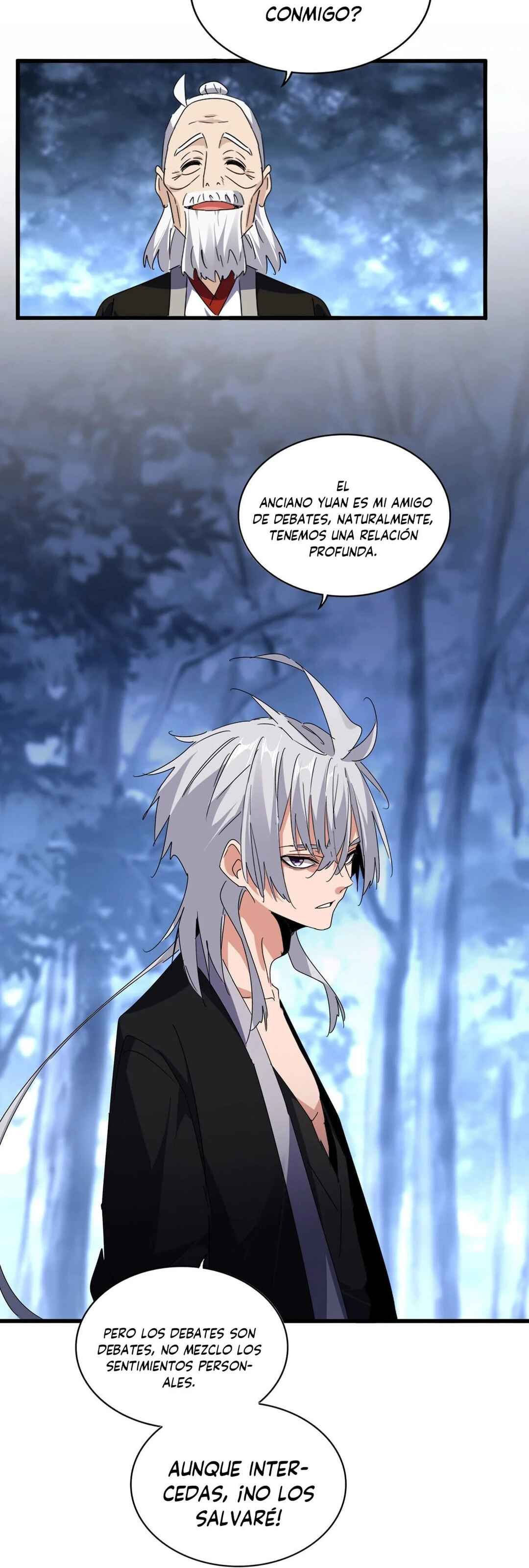 Chapter 571 - Page 8