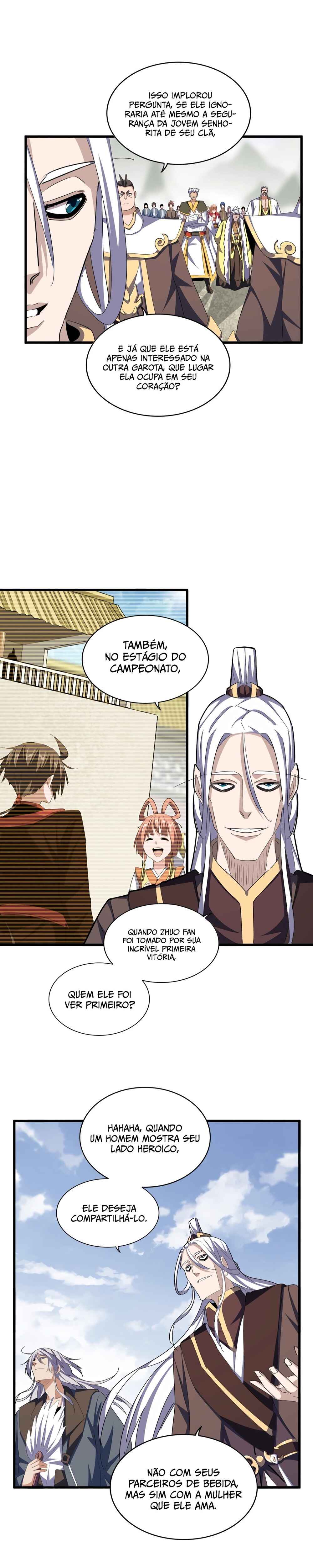 Chapter 340 - Page 9