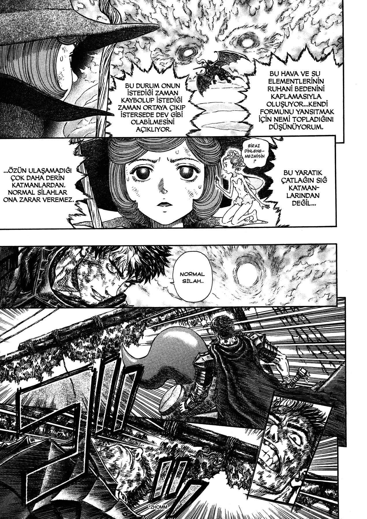 Chapter 277 - Page 14