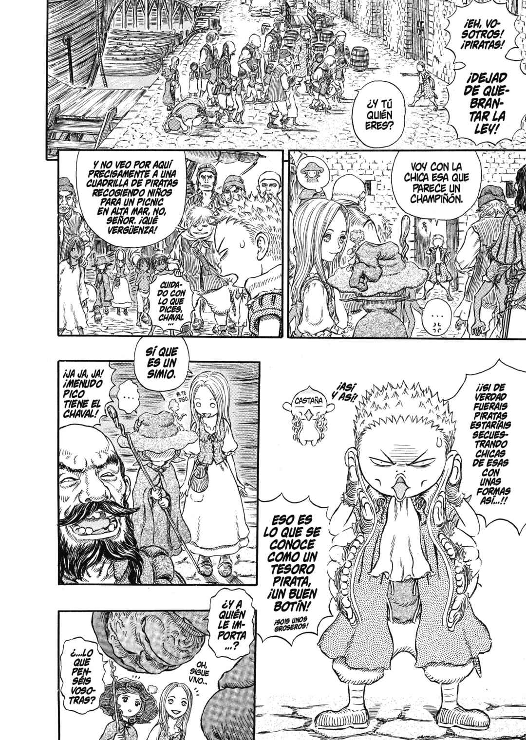 Chapter 247 - Page 14