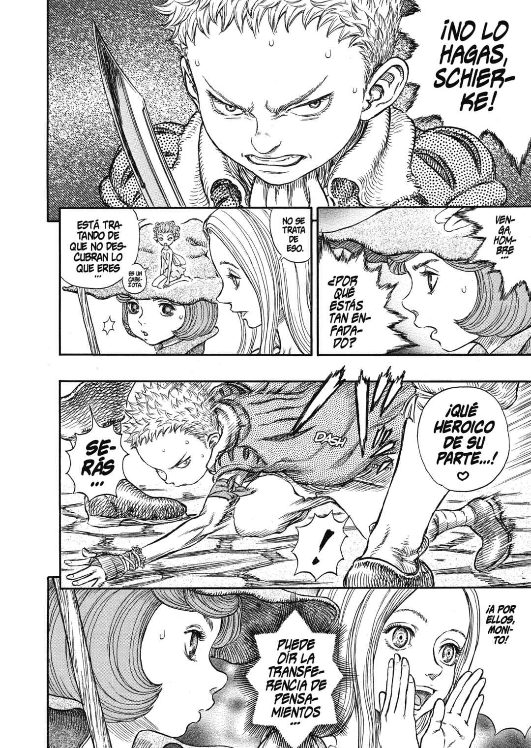 Chapter 247 - Page 18