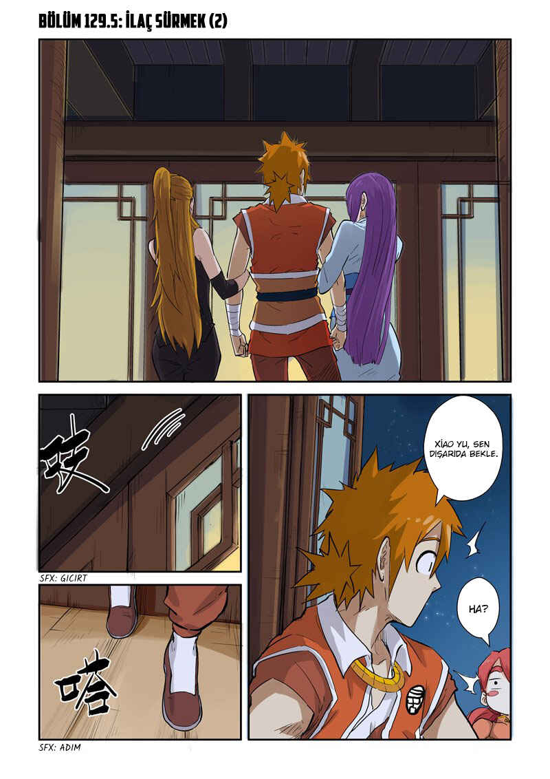 Chapter 129.5 - Page 2