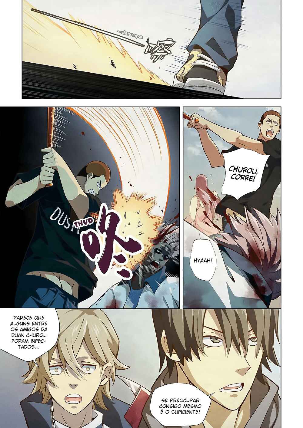 Chapter 4 - Page 12