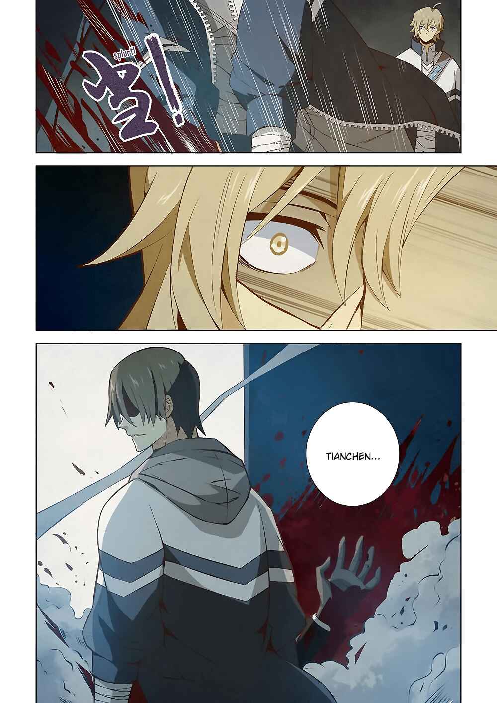 Chapter 4 - Page 4